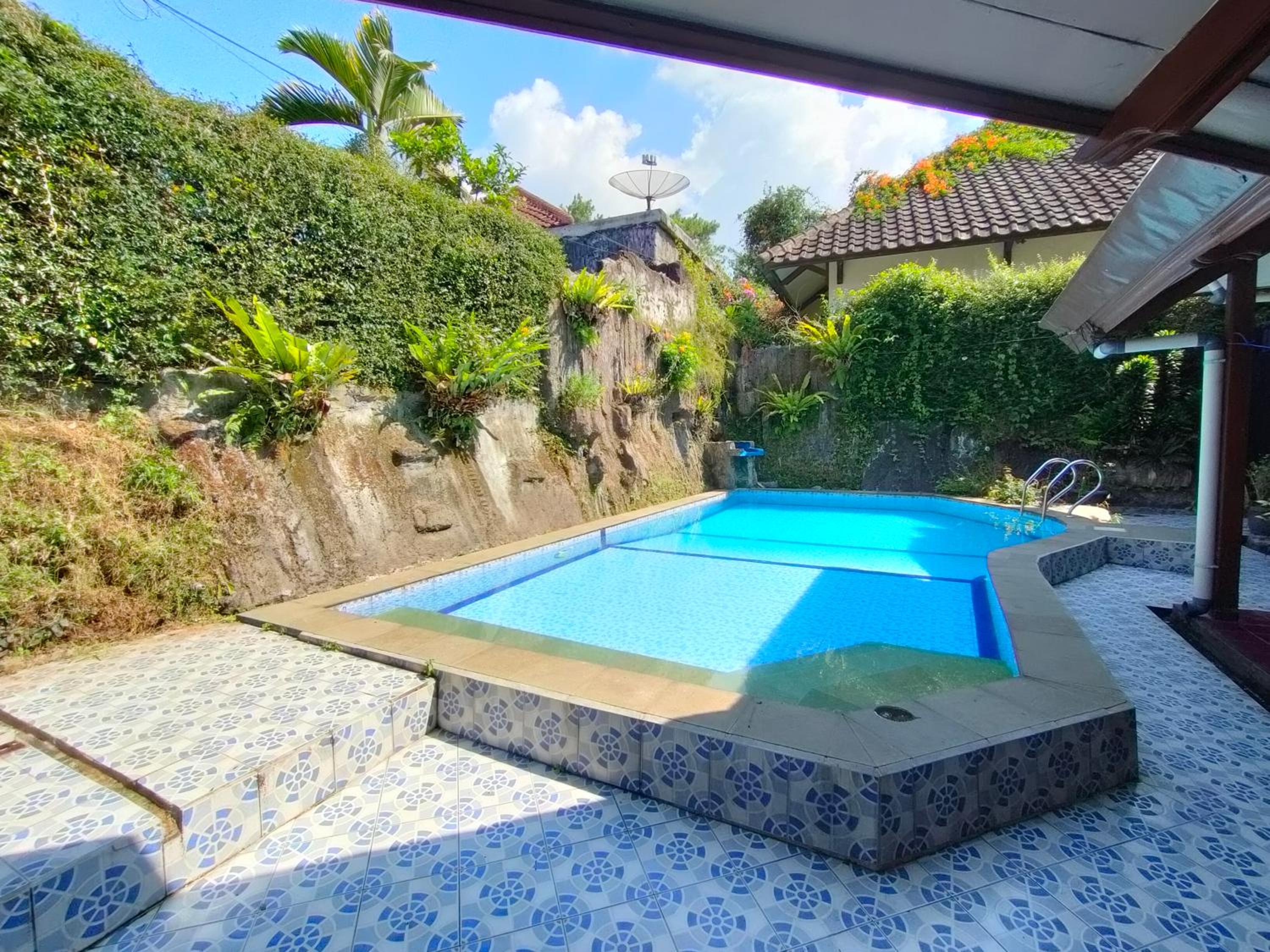 Standard Villa photo 2