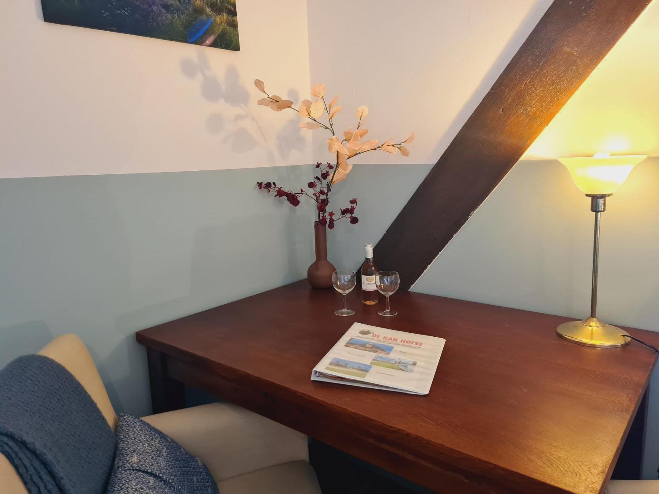 Twin Room with French Balcony photo 2