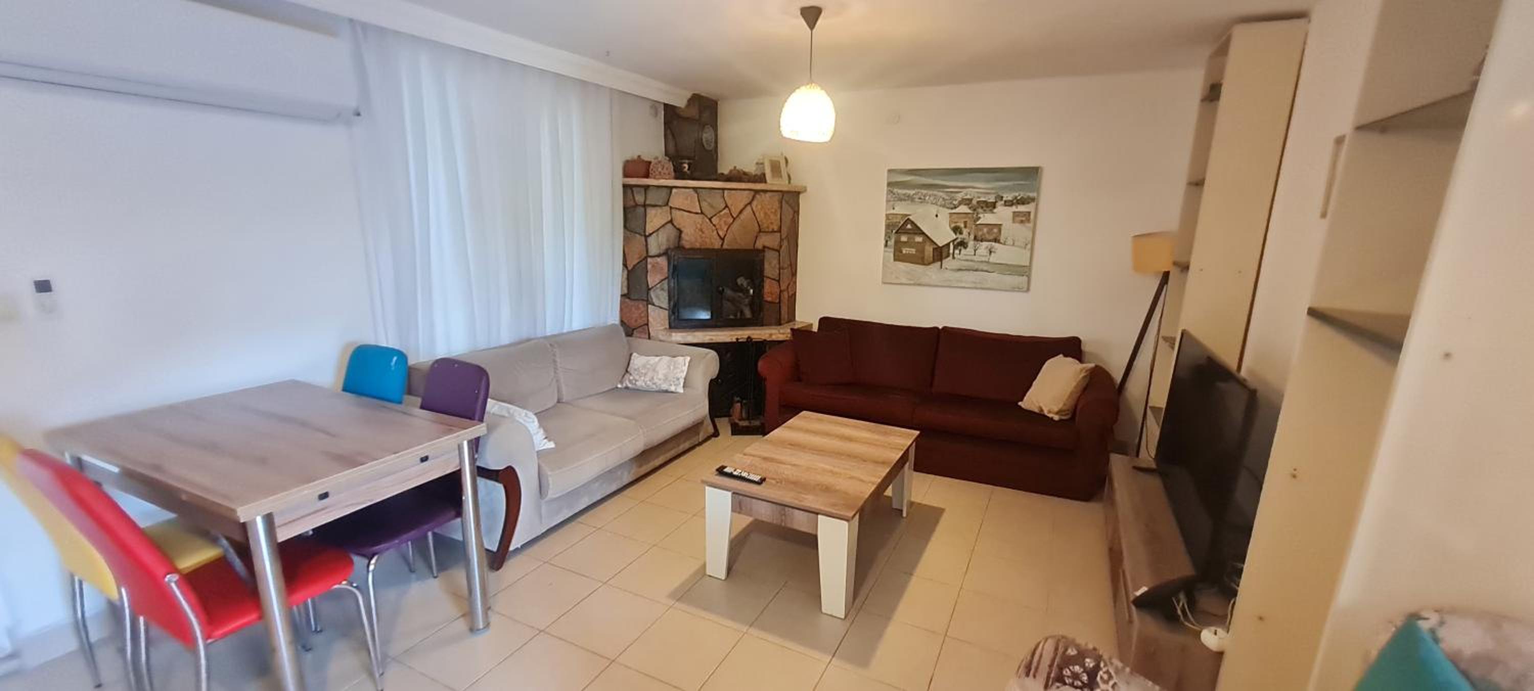 Three-Bedroom Villa - Photo 7