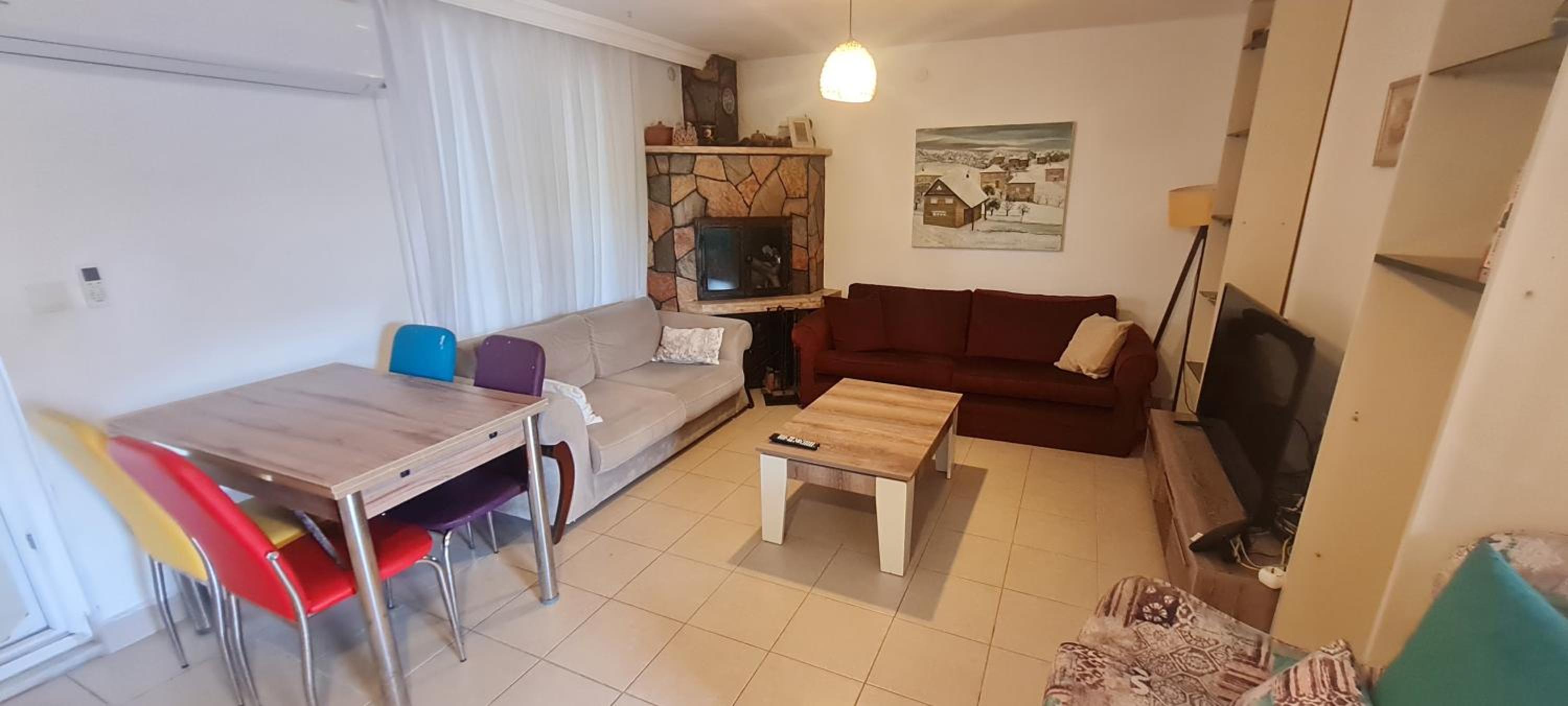 Three-Bedroom Villa - Photo 21