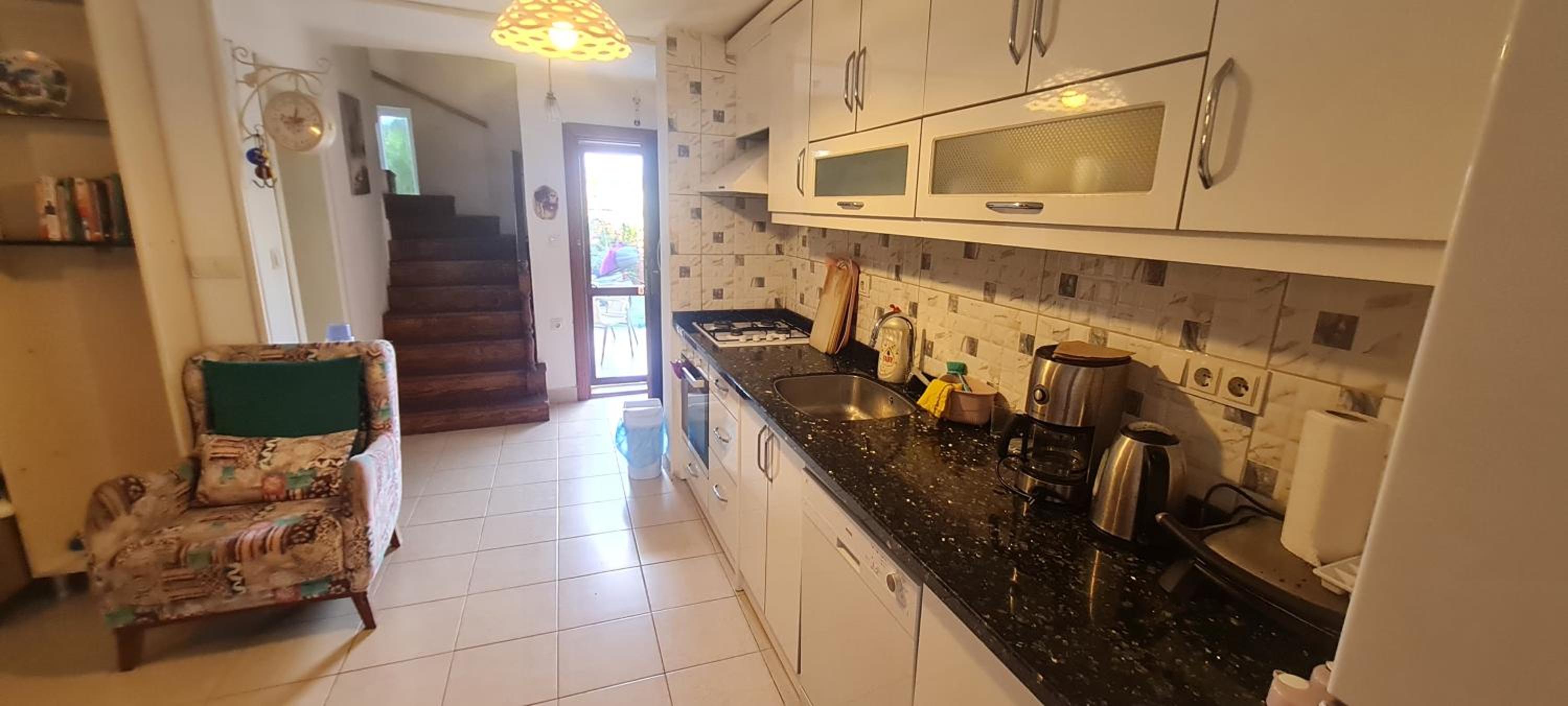 Three-Bedroom Villa - Photo 31