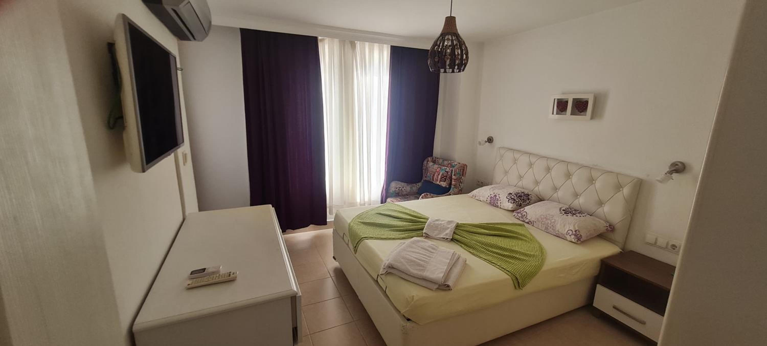 Three-Bedroom Villa - Photo 24