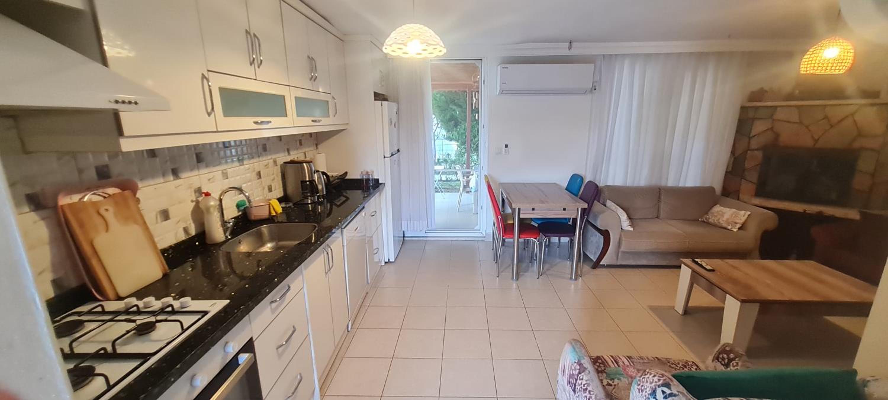 Three-Bedroom Villa - Photo 33