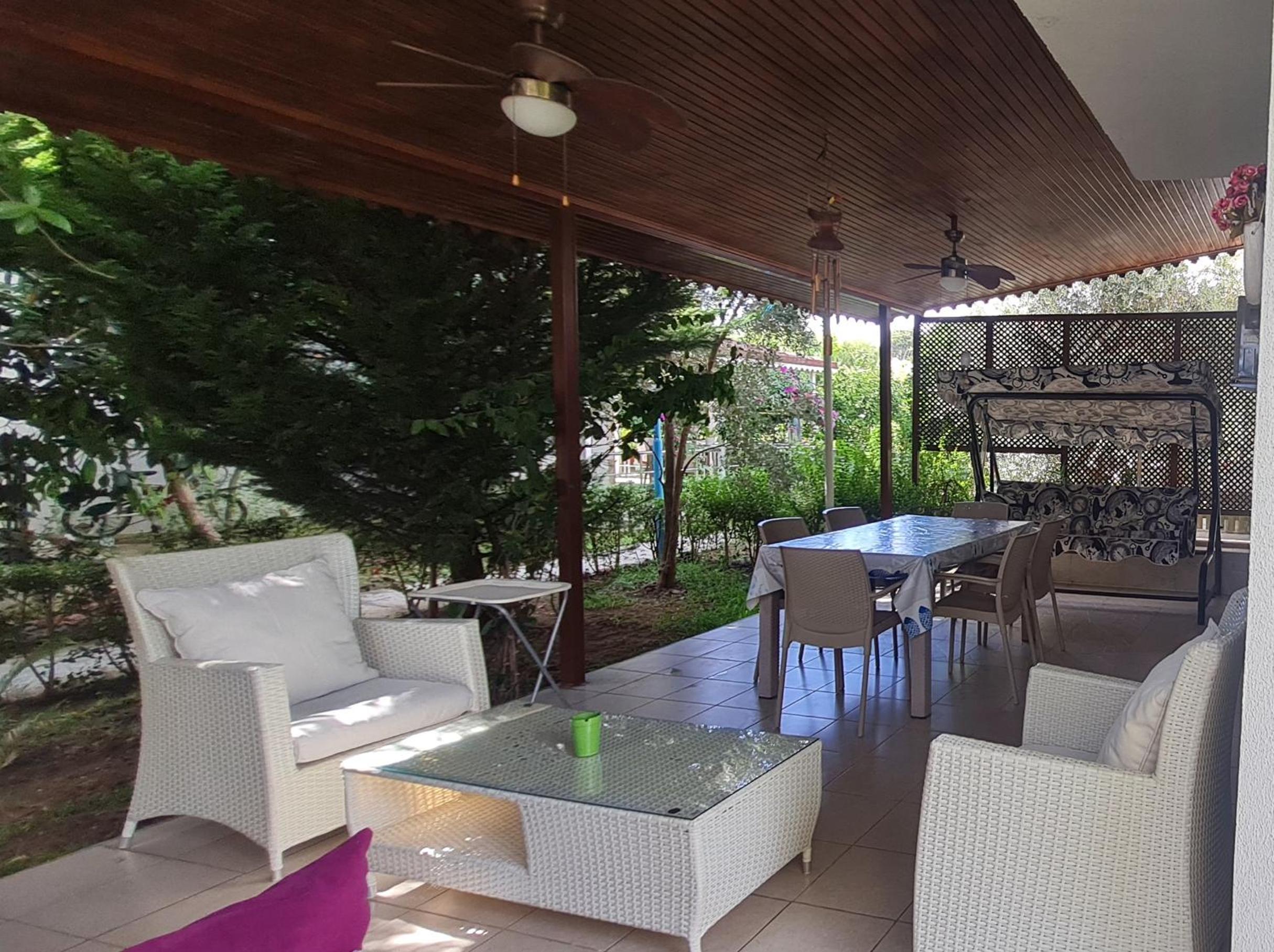 Three-Bedroom Villa - Photo 34