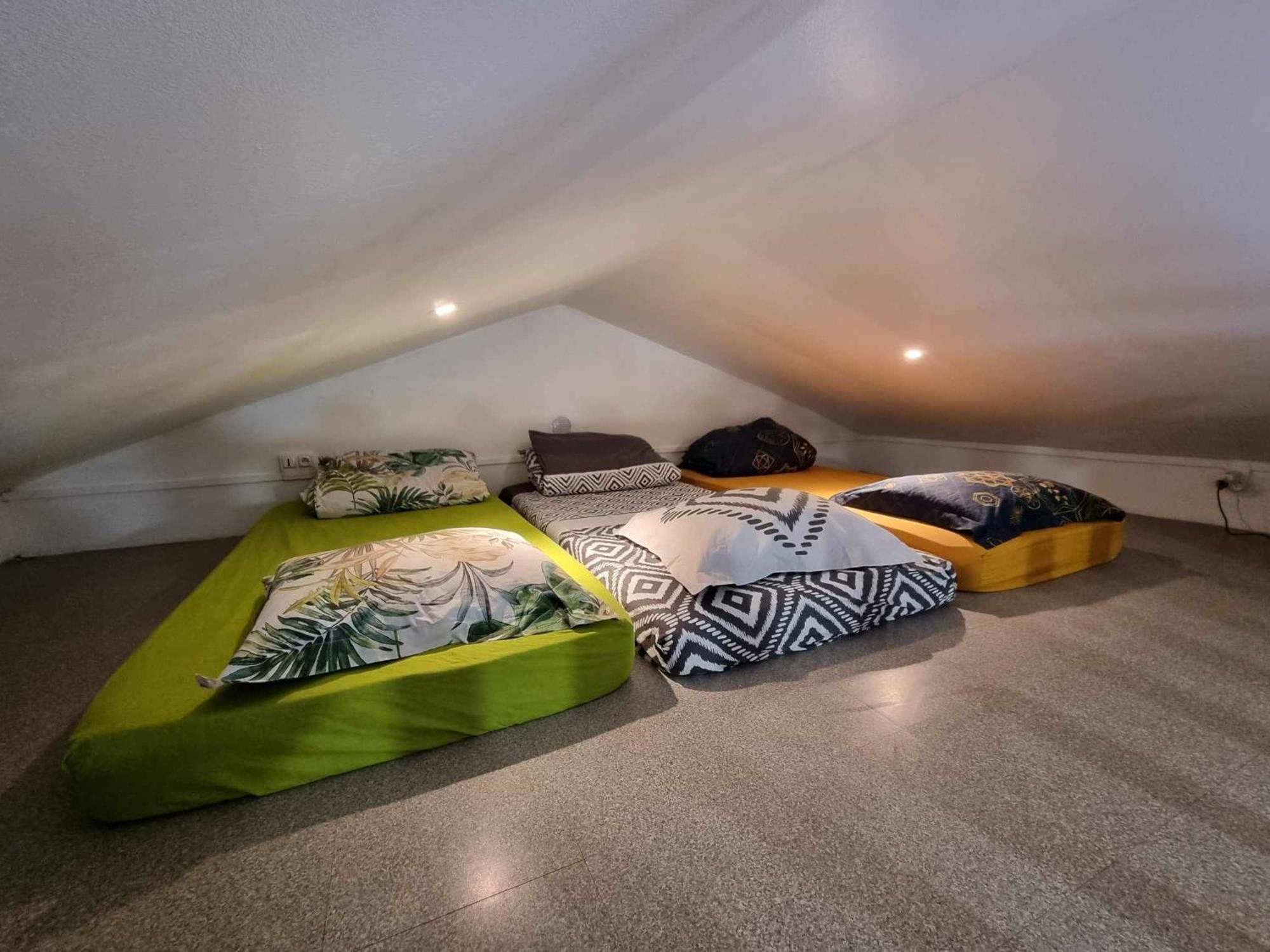 Two-Bedroom House photo 3