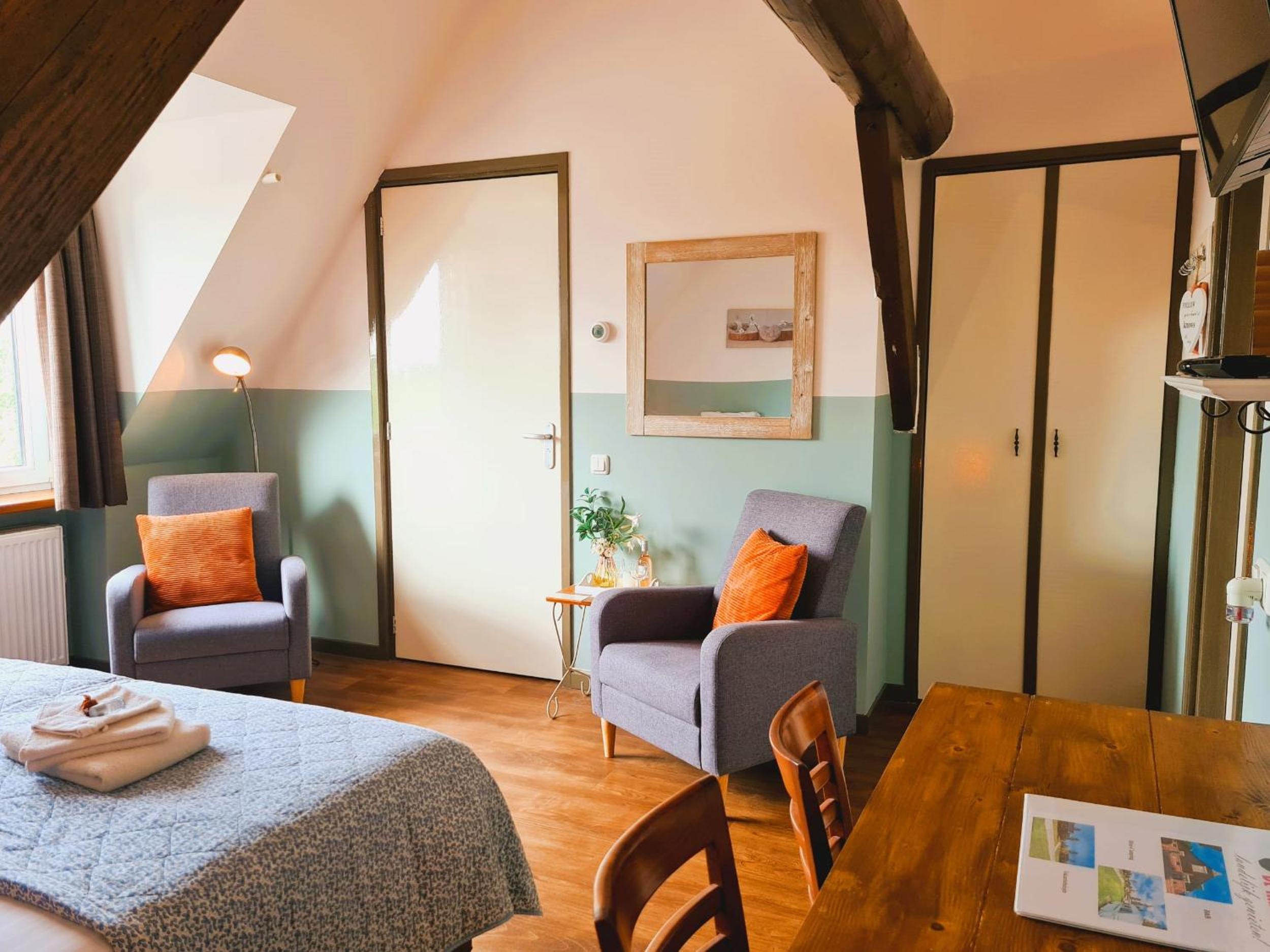 Twin Room with View photo 1