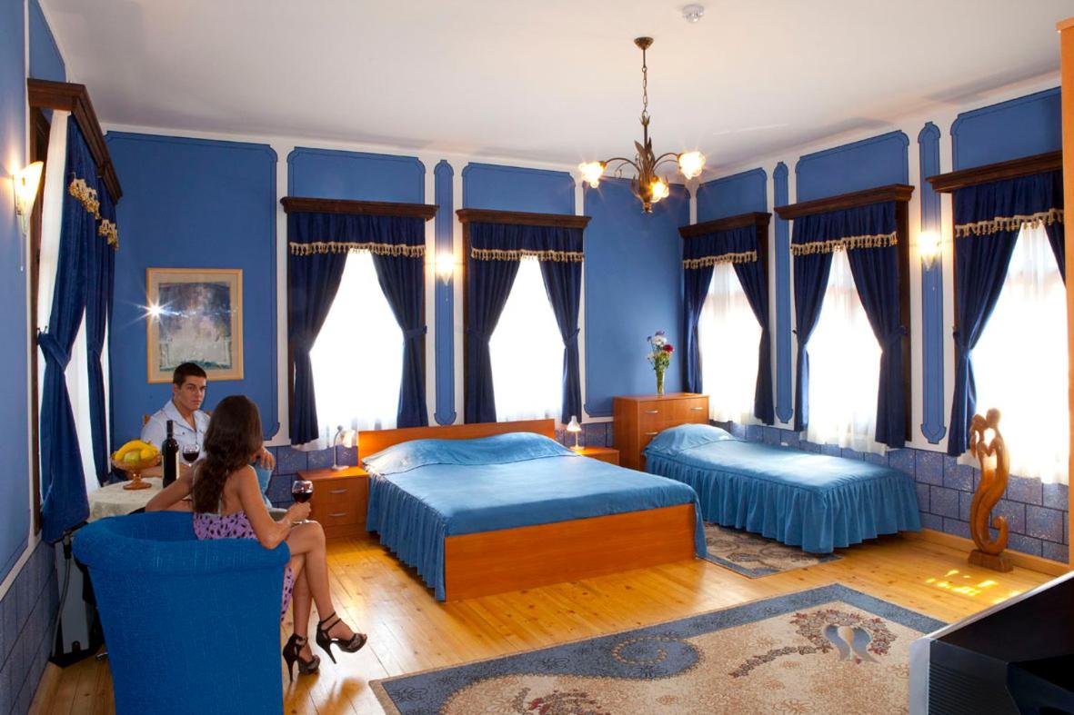 Deluxe Double Room photo 3