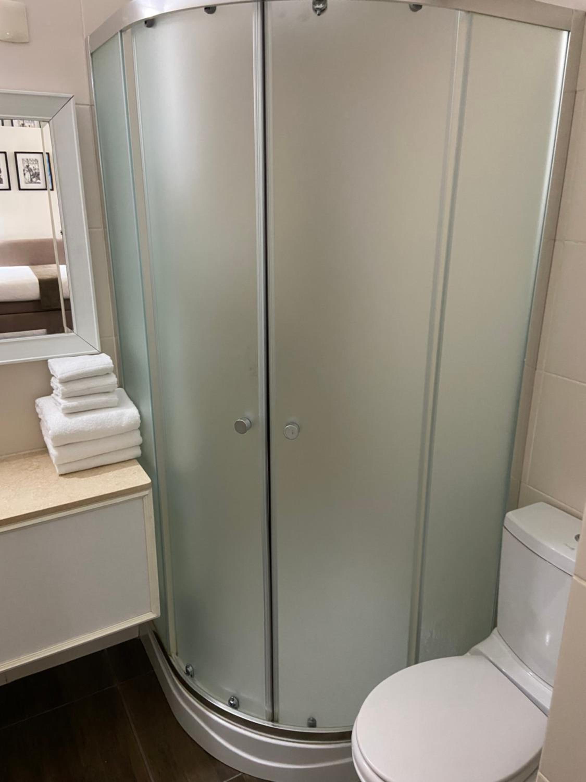 Superior Triple Room photo 2
