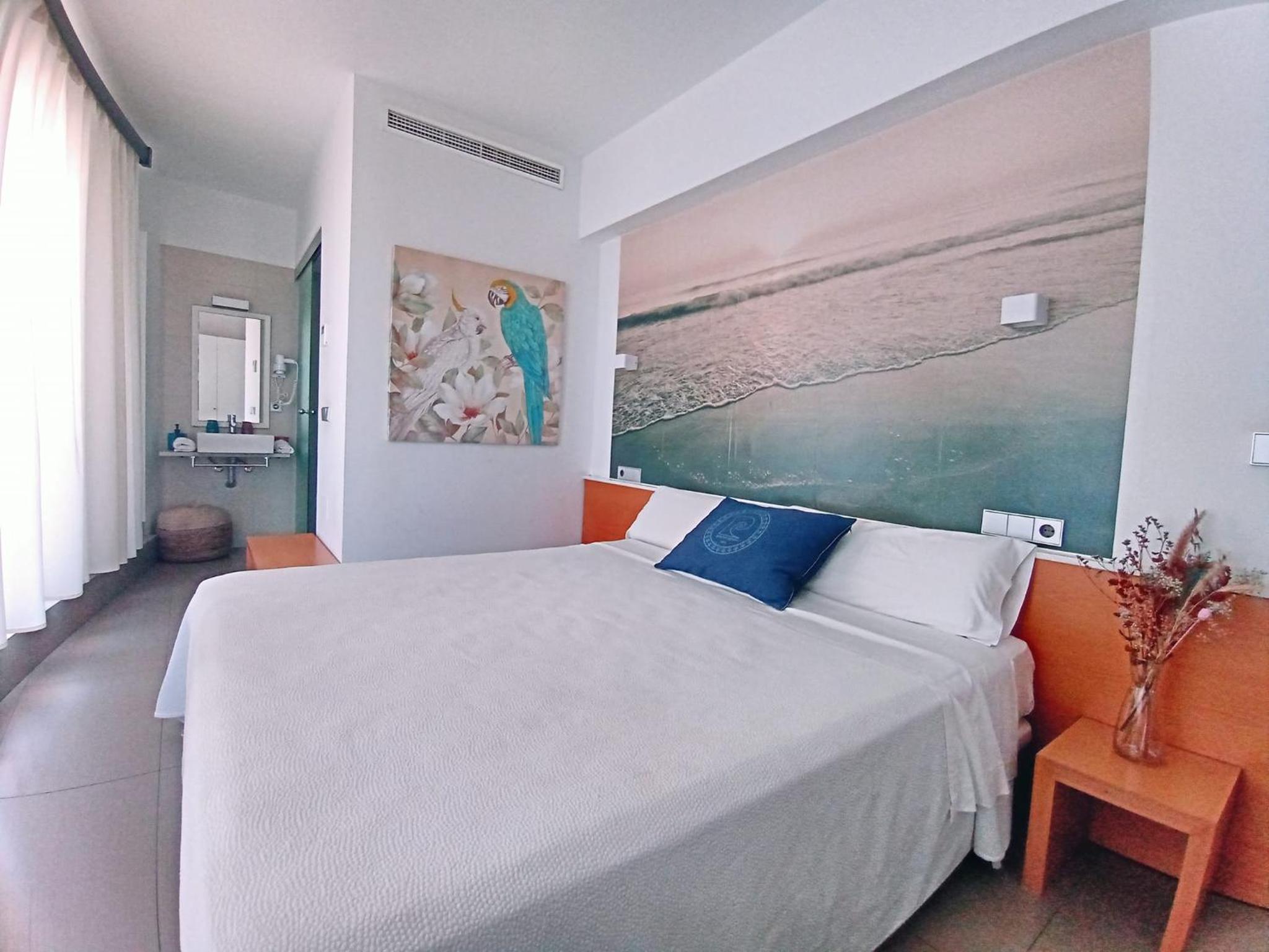 Habitación Superior King