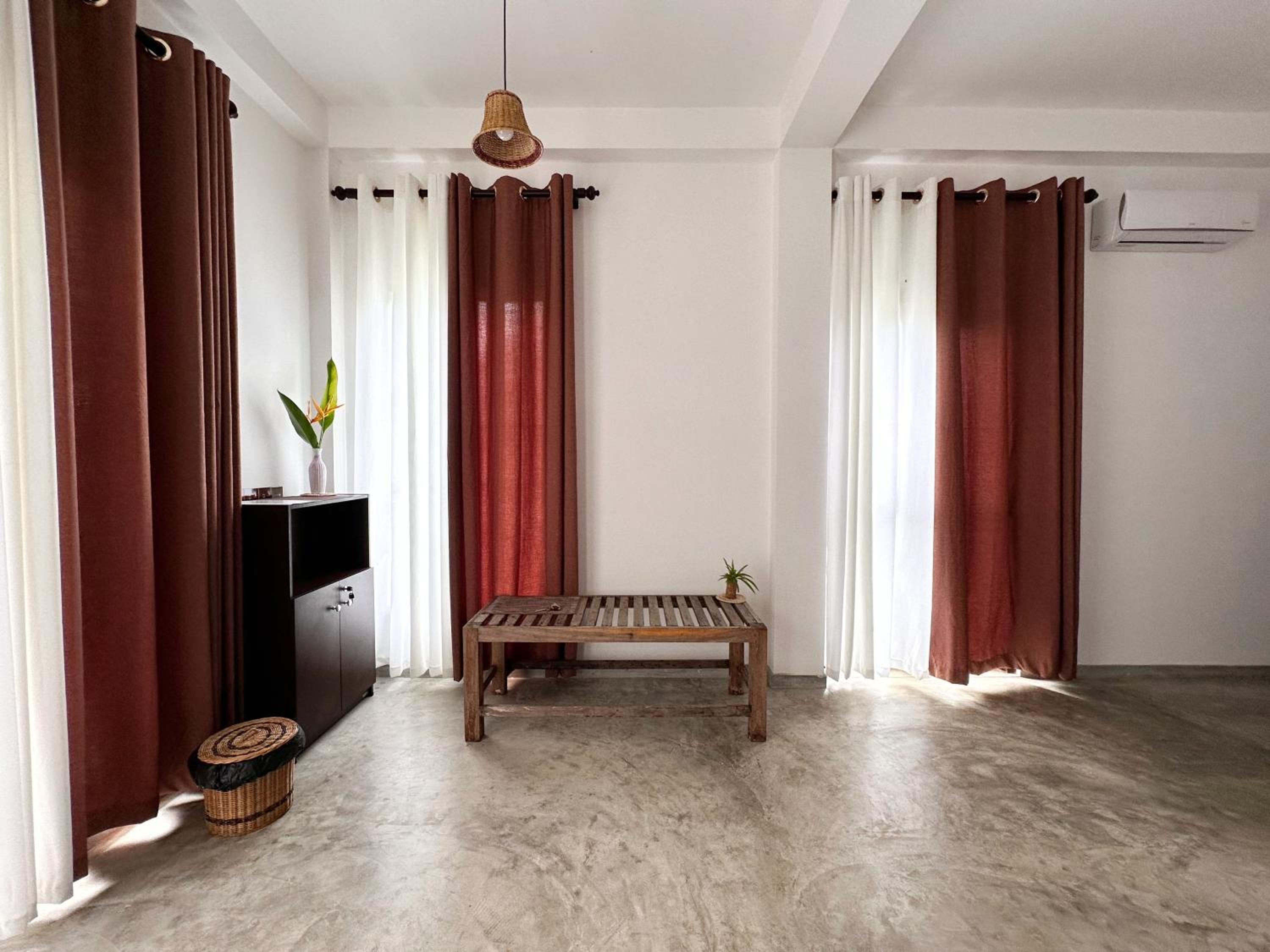 Deluxe Villa photo 1