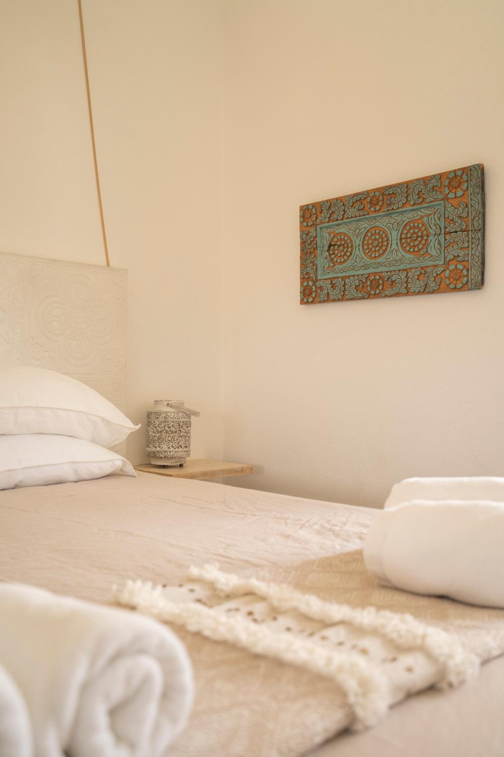 King Room with Mountain View photo 3