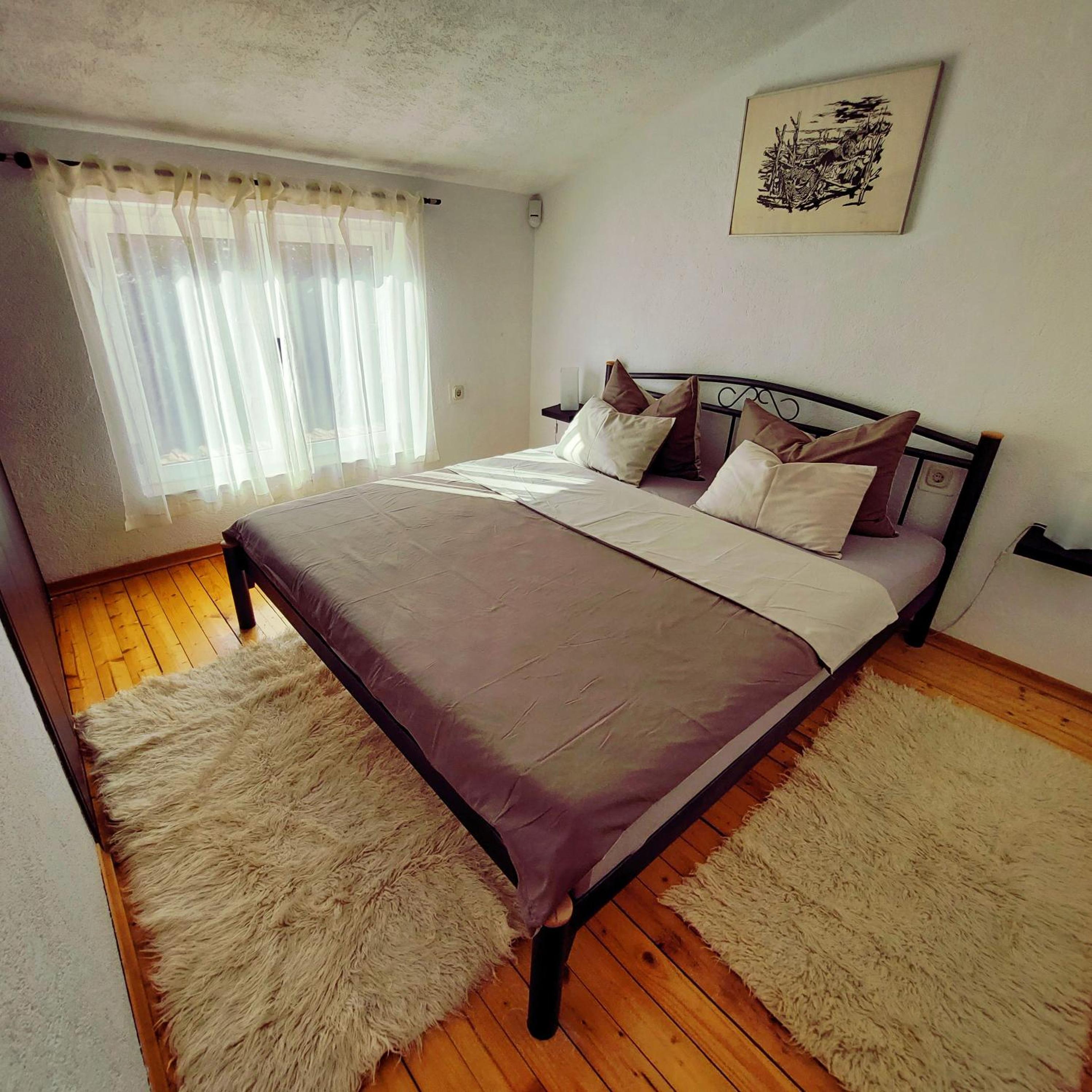 Three-Bedroom Villa photo 1