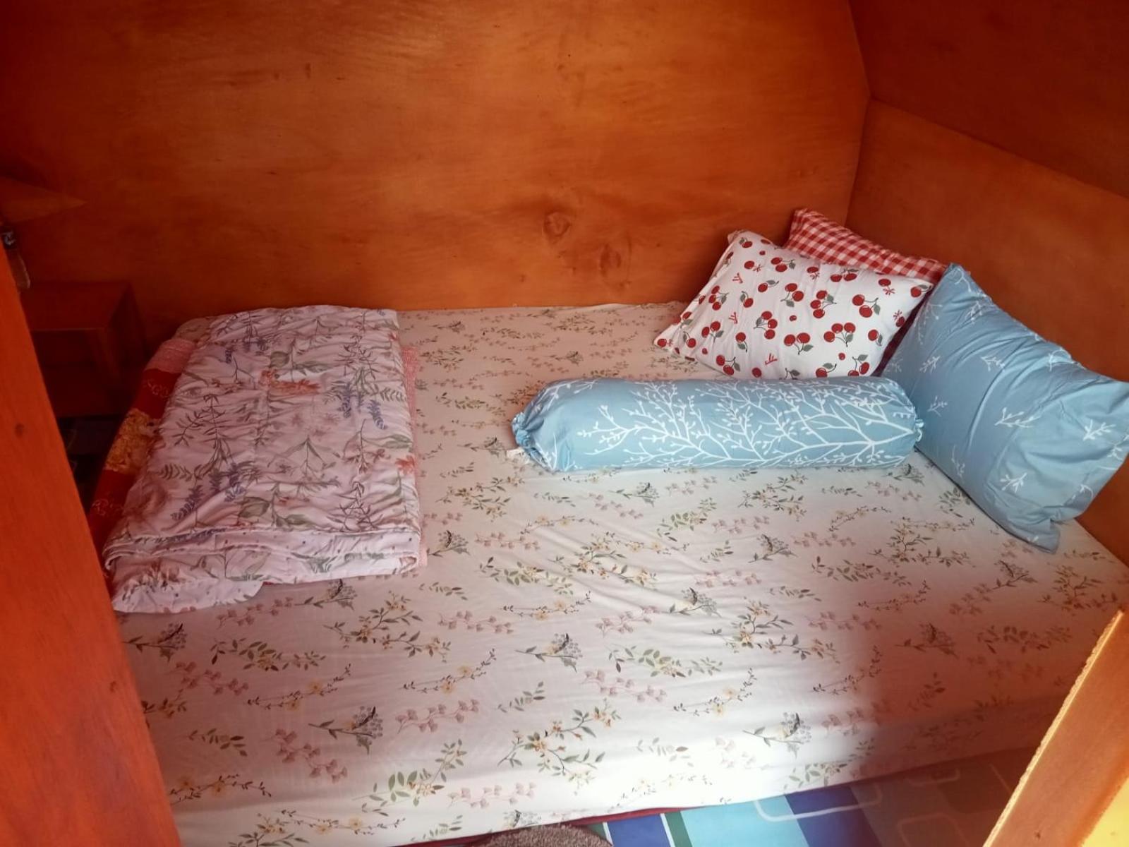 One-Bedroom House photo 2