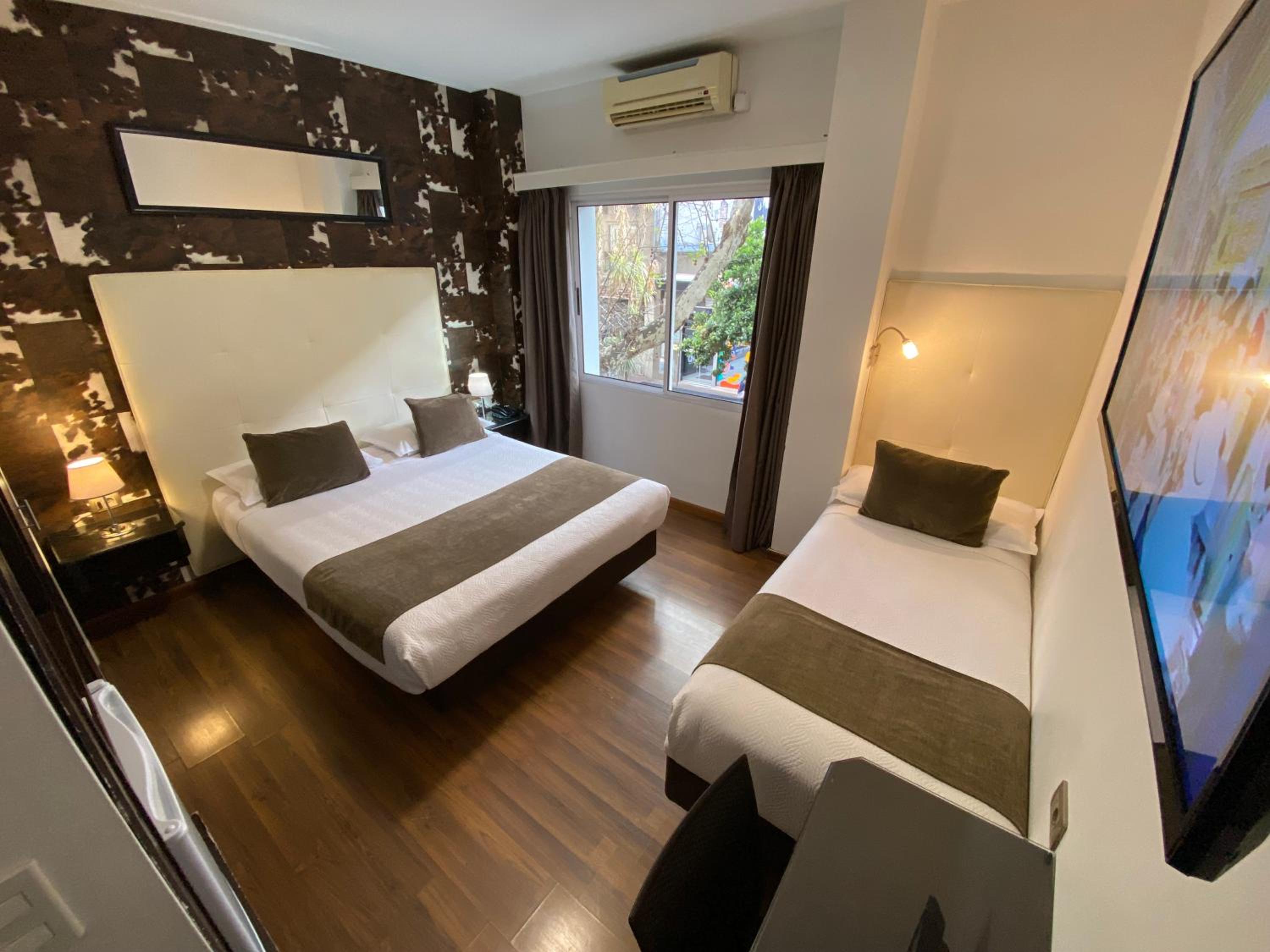 Standard Triple Room photo 1