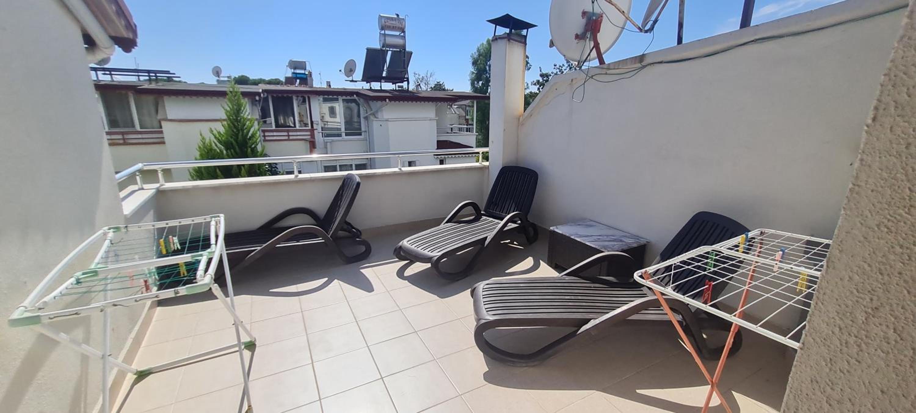 Three-Bedroom Villa - Photo 25