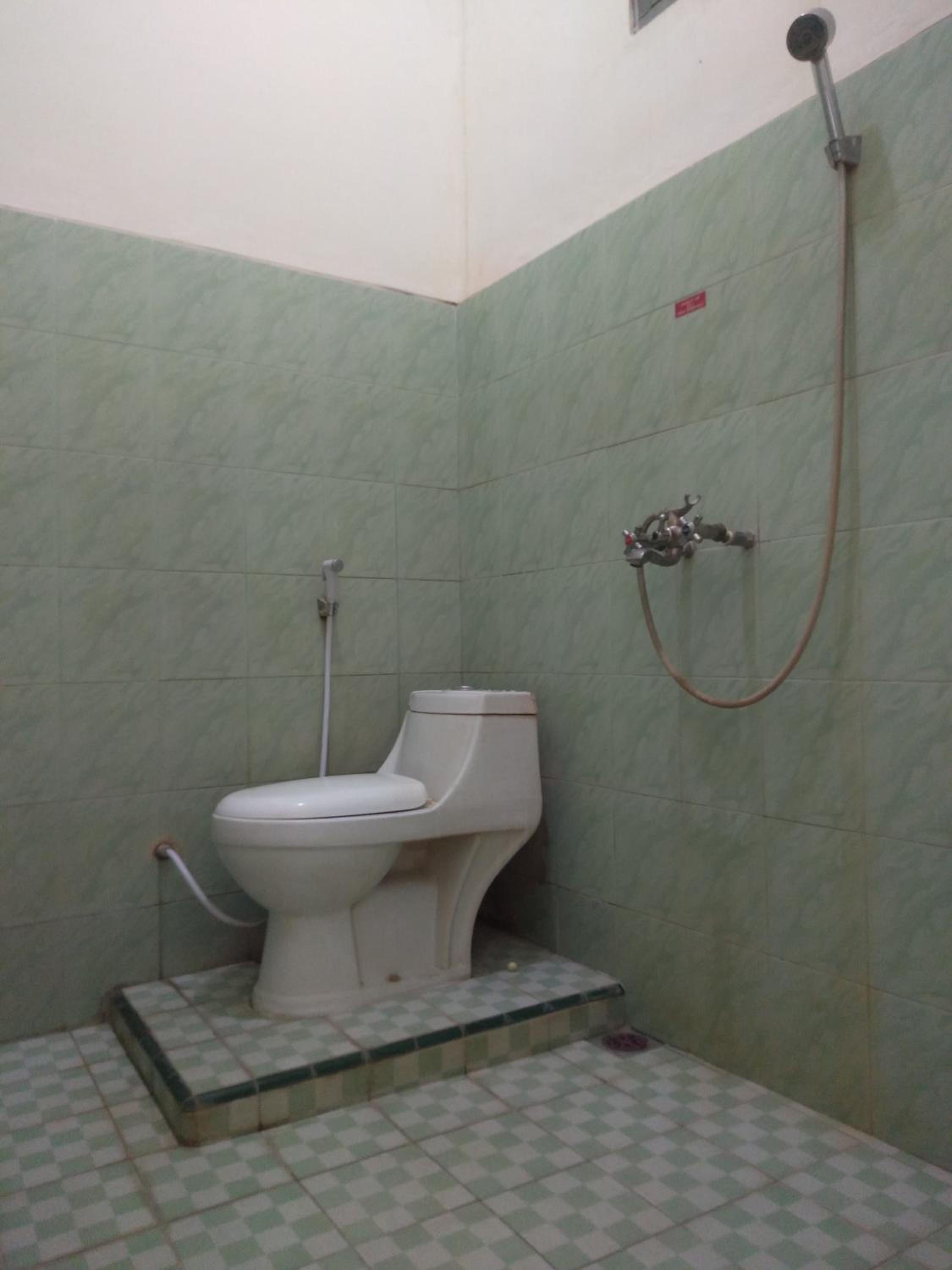 Standard Double or Twin Room - Photo 6