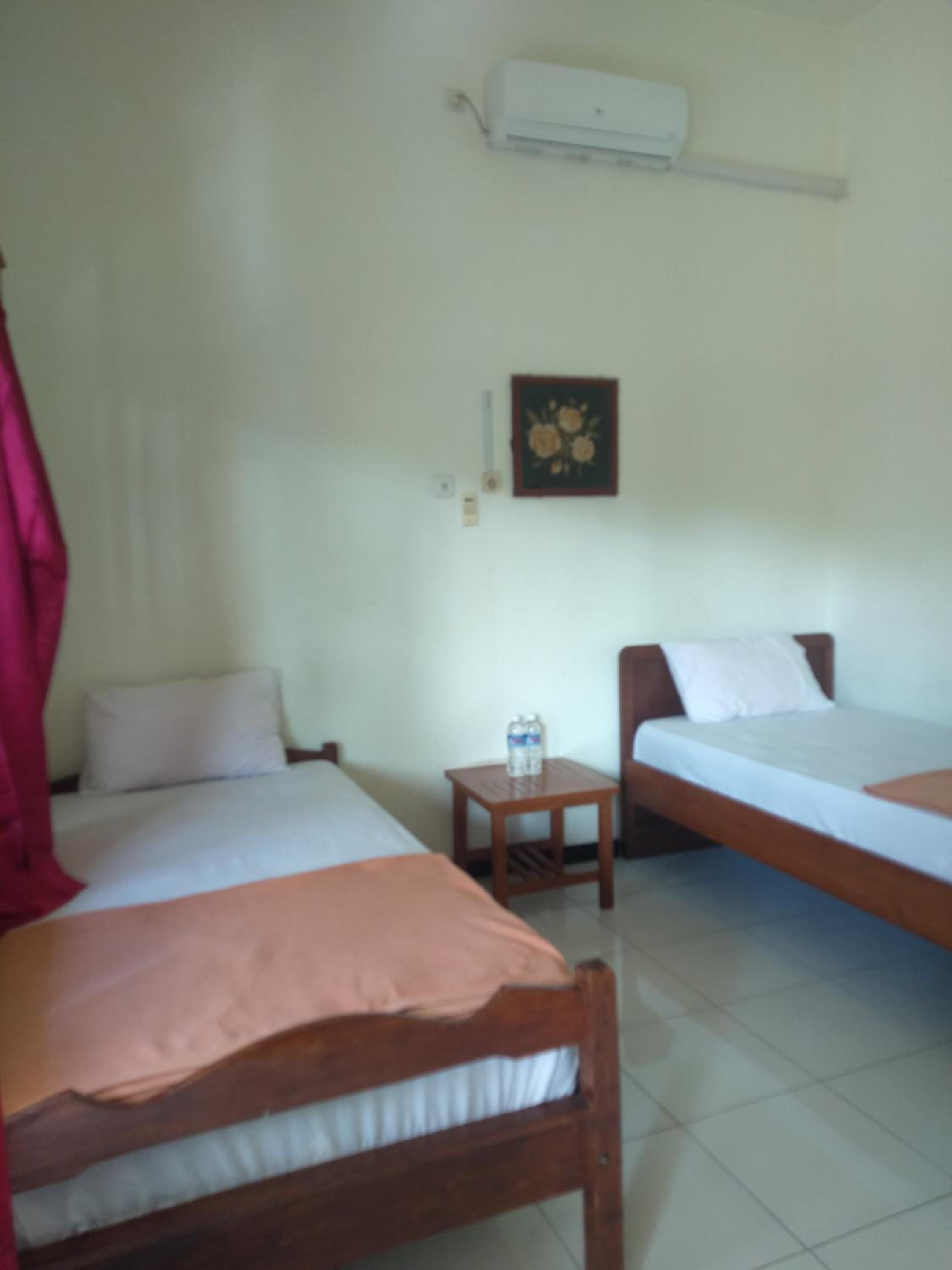 Standard Double or Twin Room - Photo 3