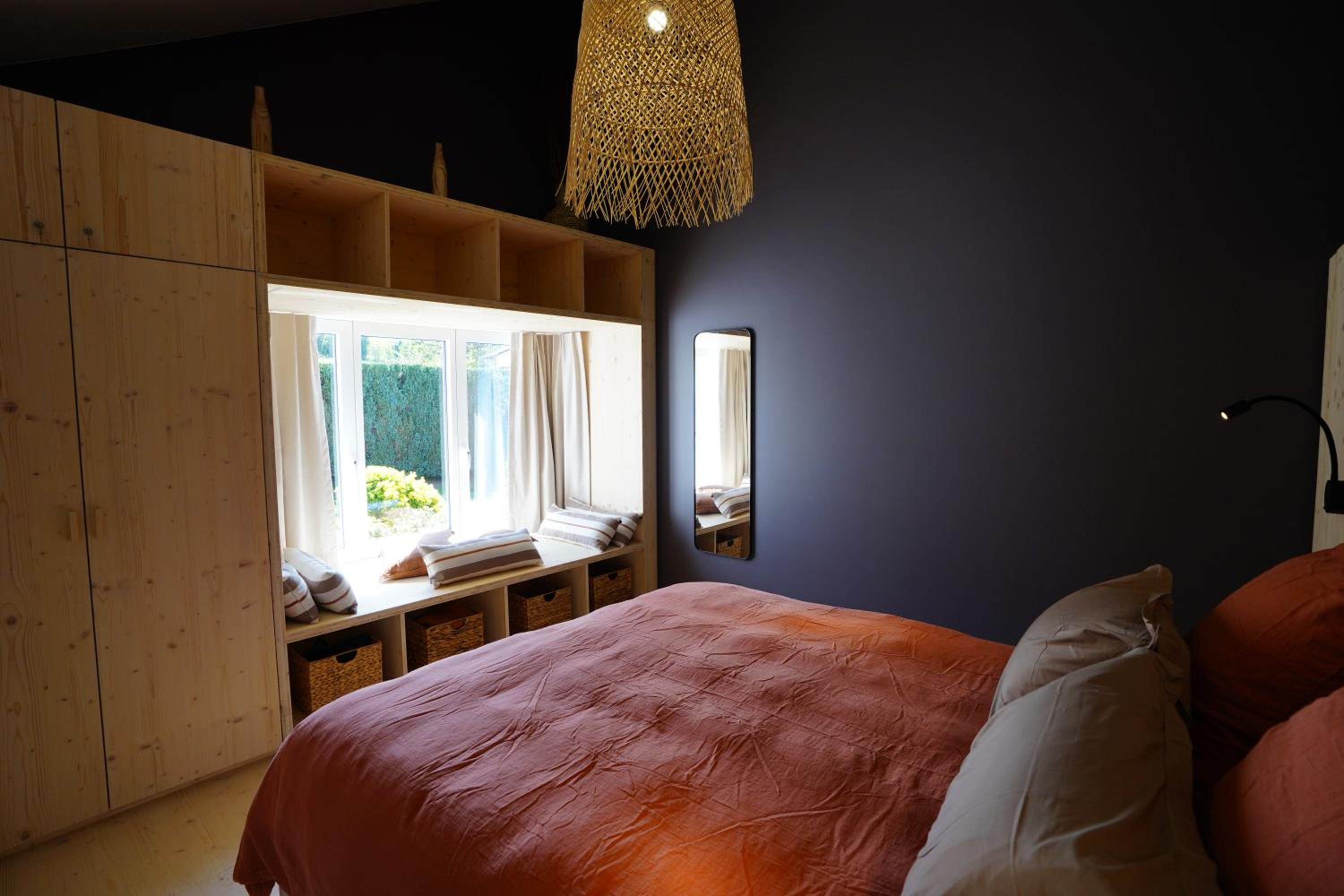 One-Bedroom House photo 2