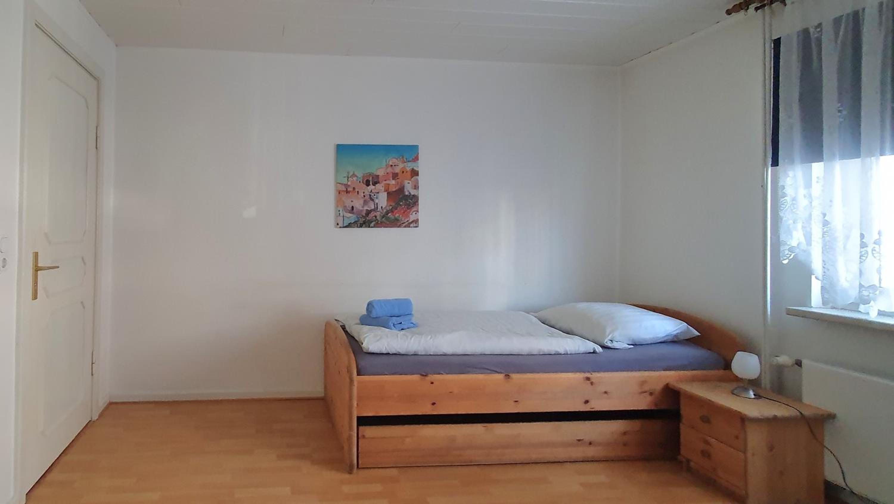 Two-Bedroom Apartment photo 2