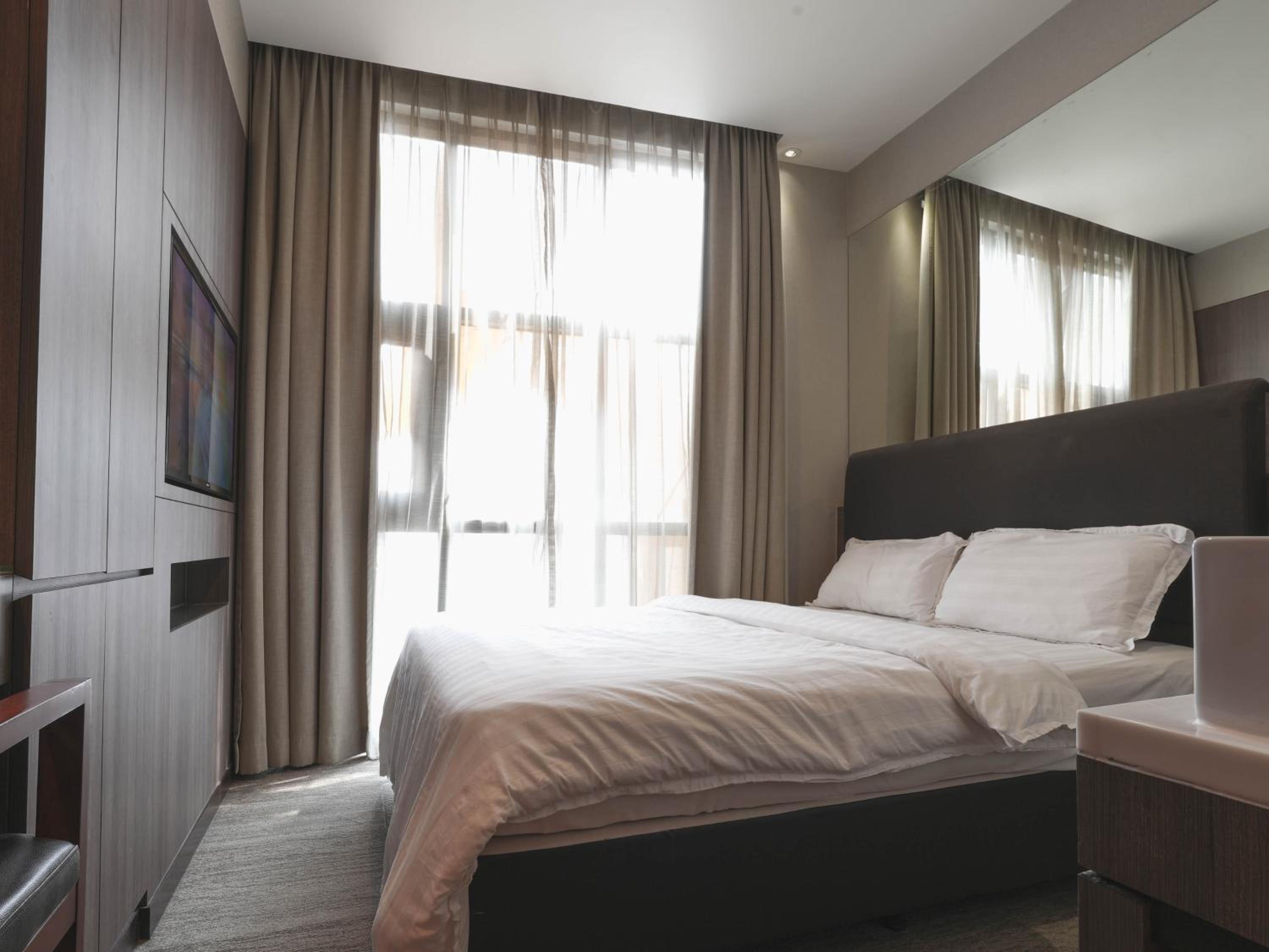 Superior Queen Room photo 1