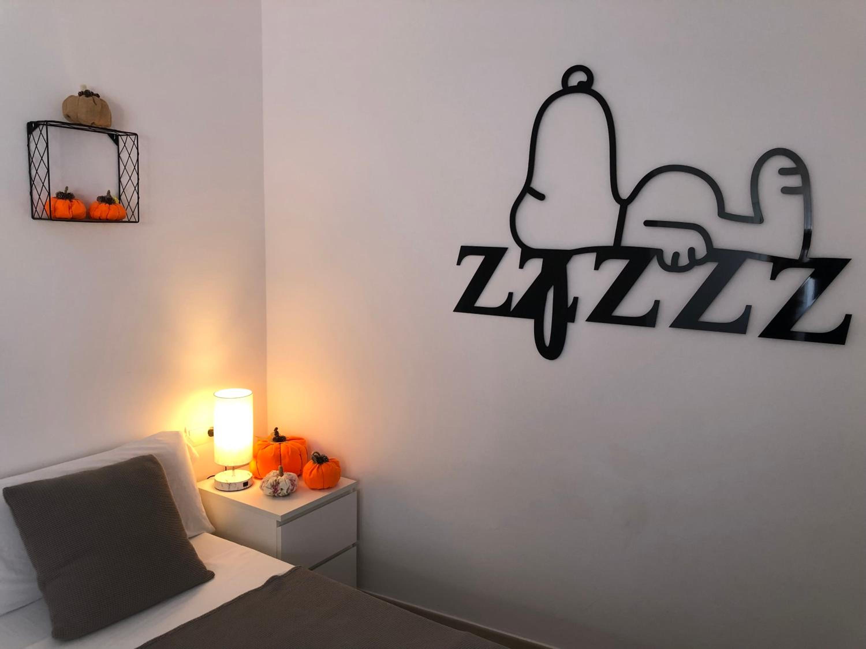 Apartment with Terrace photo 1