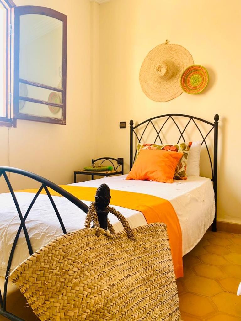 Single Bed in Dormitory Room photo 3