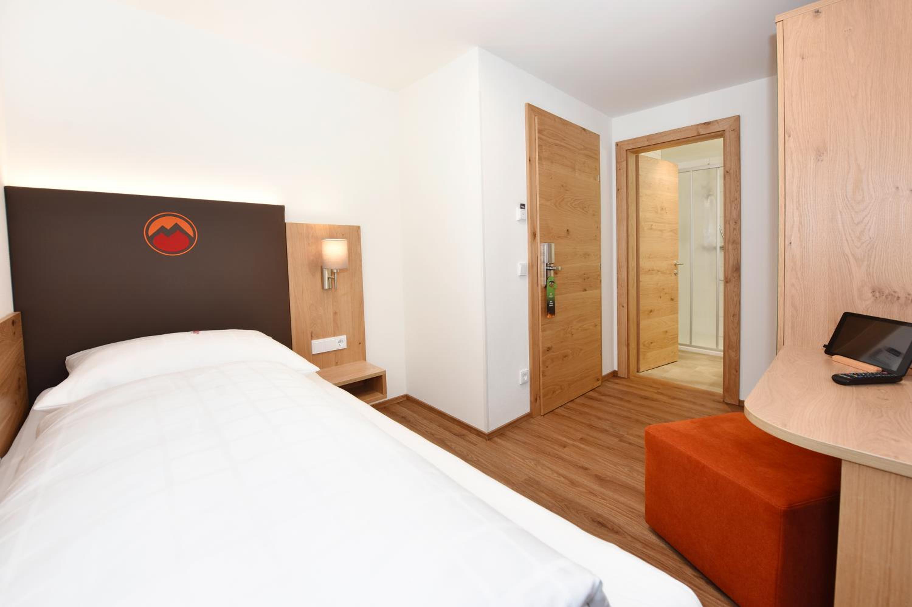 Comfort Single Room photo 3