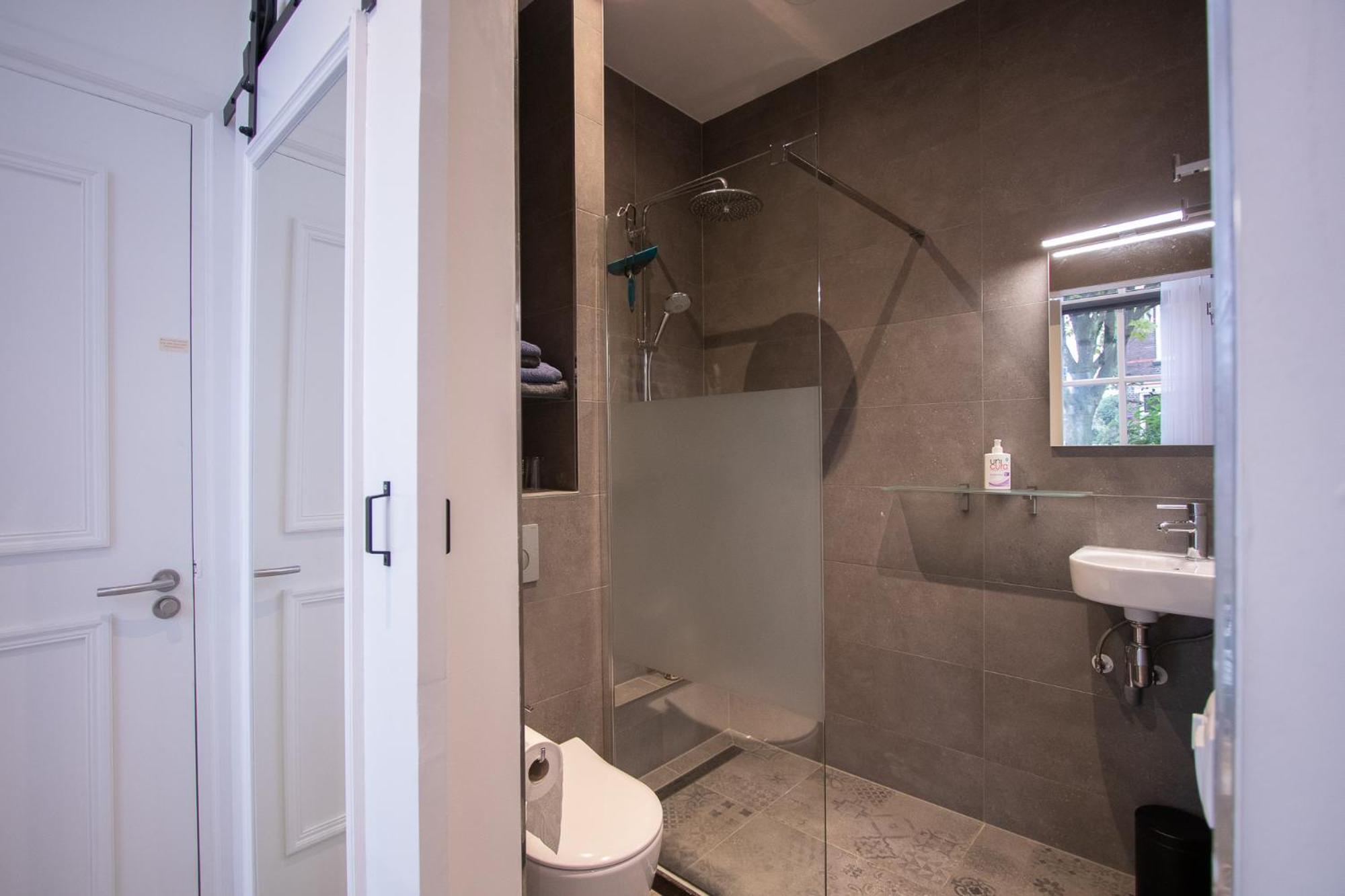 Deluxe Double Room - Photo 6
