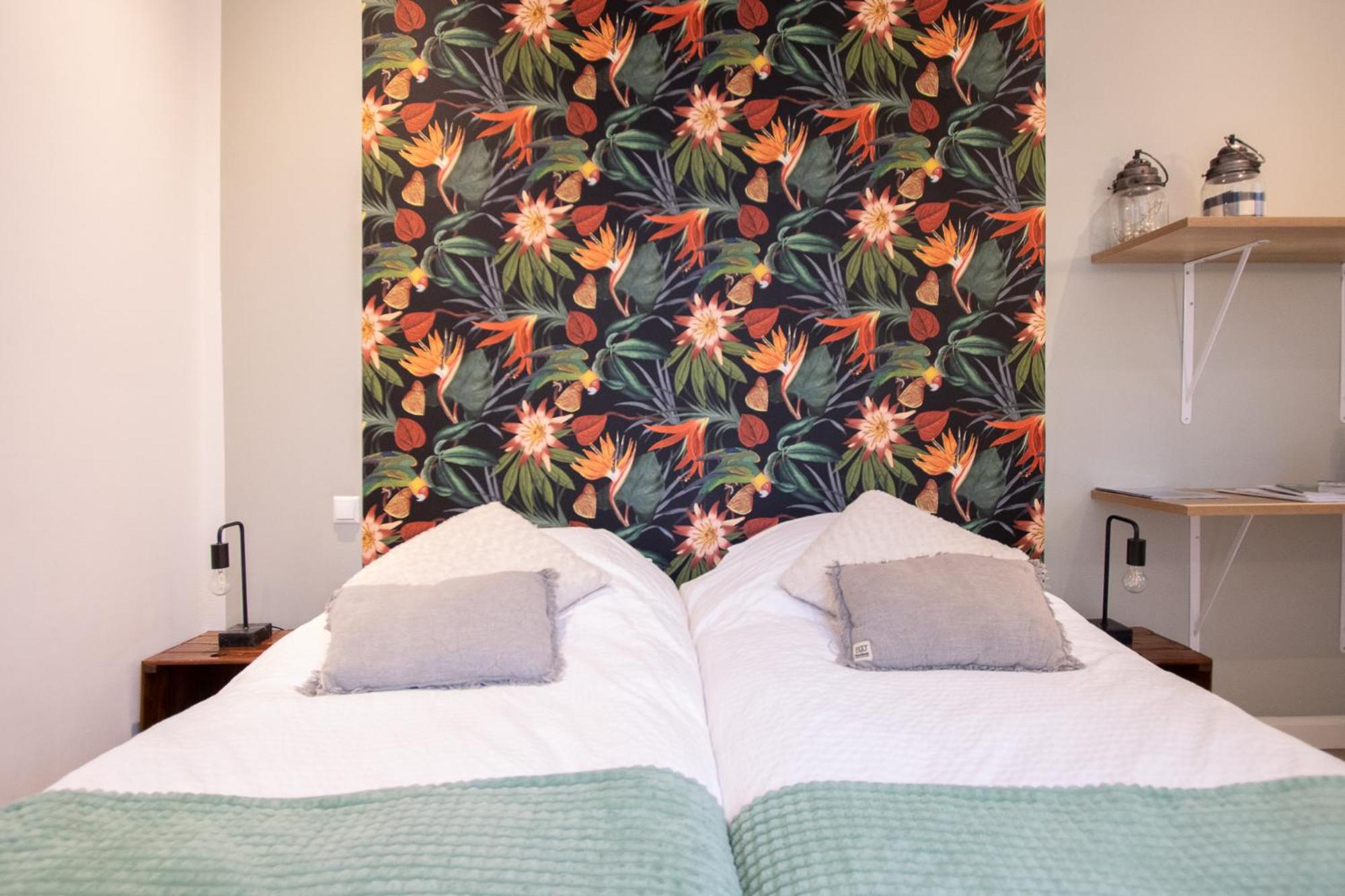 Deluxe Double Room - Photo 2