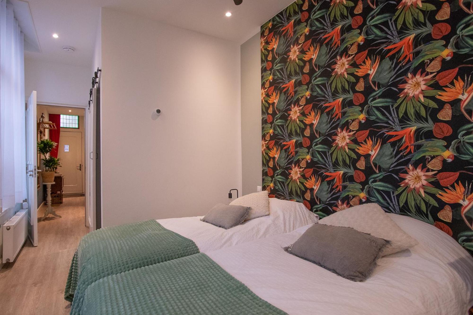Deluxe Double Room - Photo 1