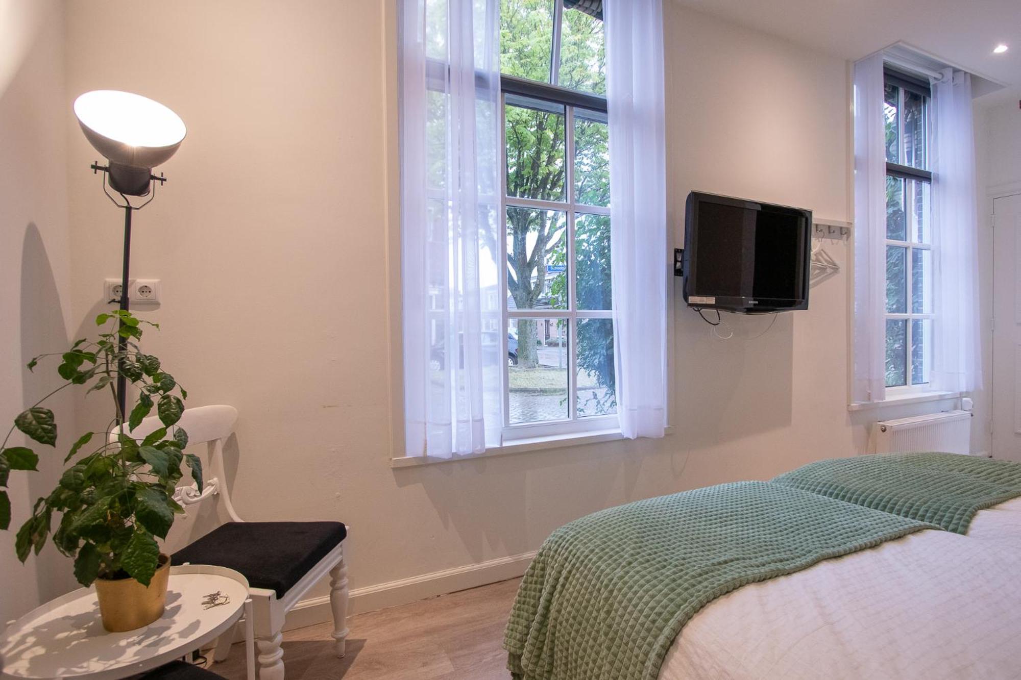 Deluxe Double Room - Photo 3