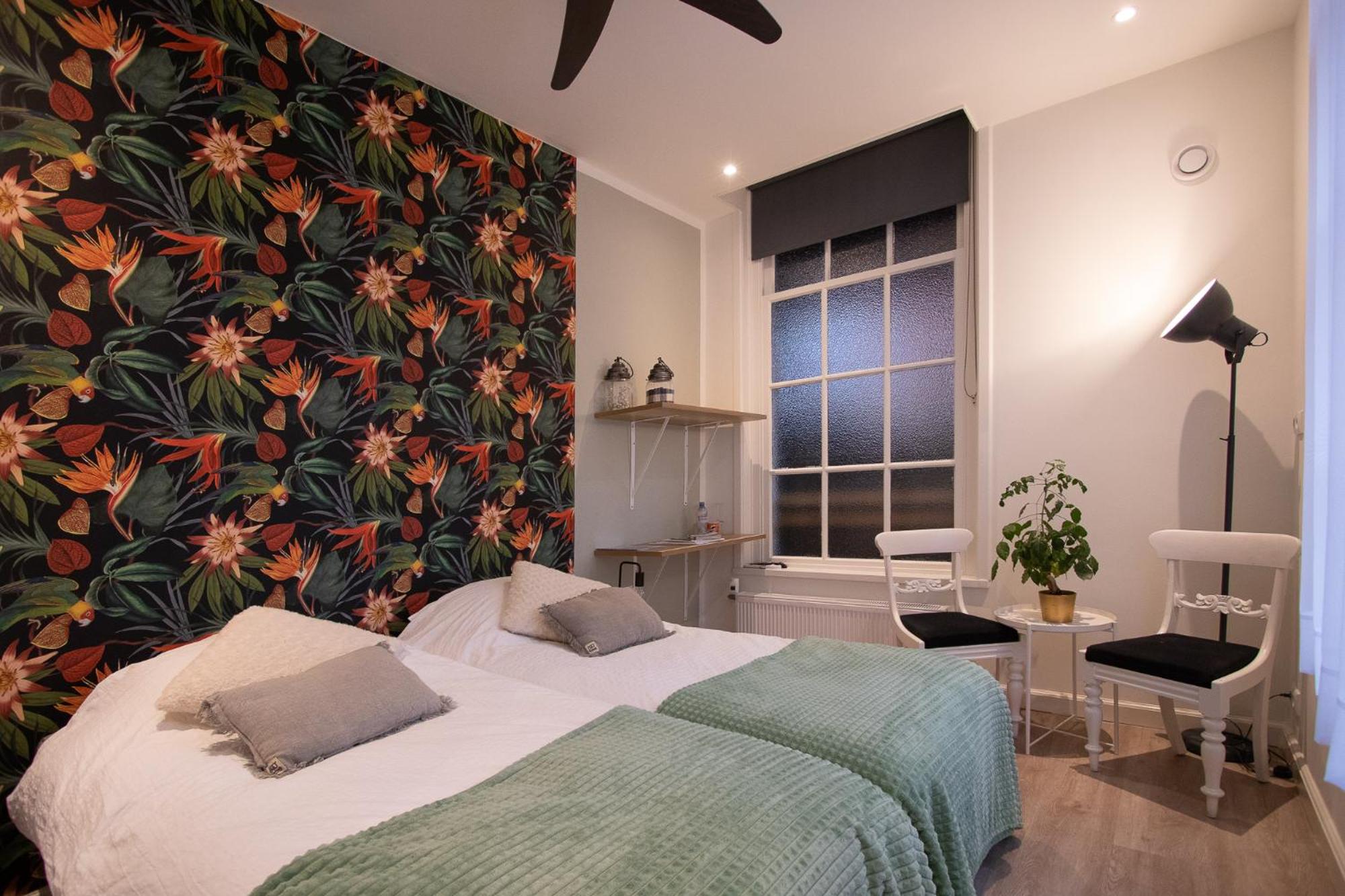 Deluxe Double Room - Photo 10