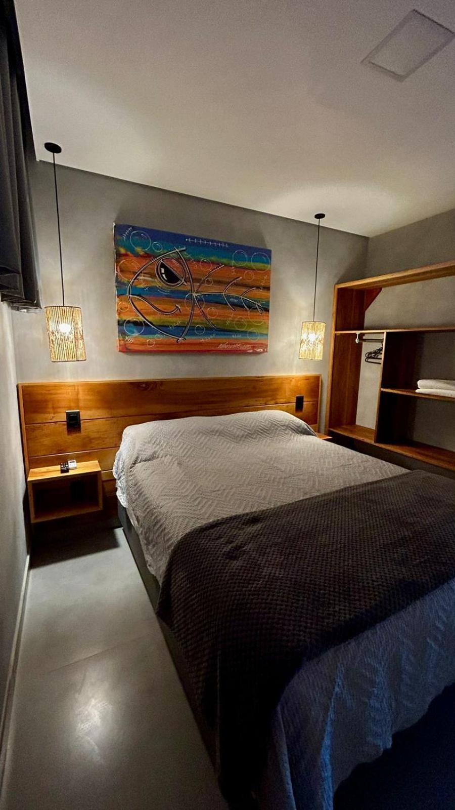 Apartment with Sea View photo 1