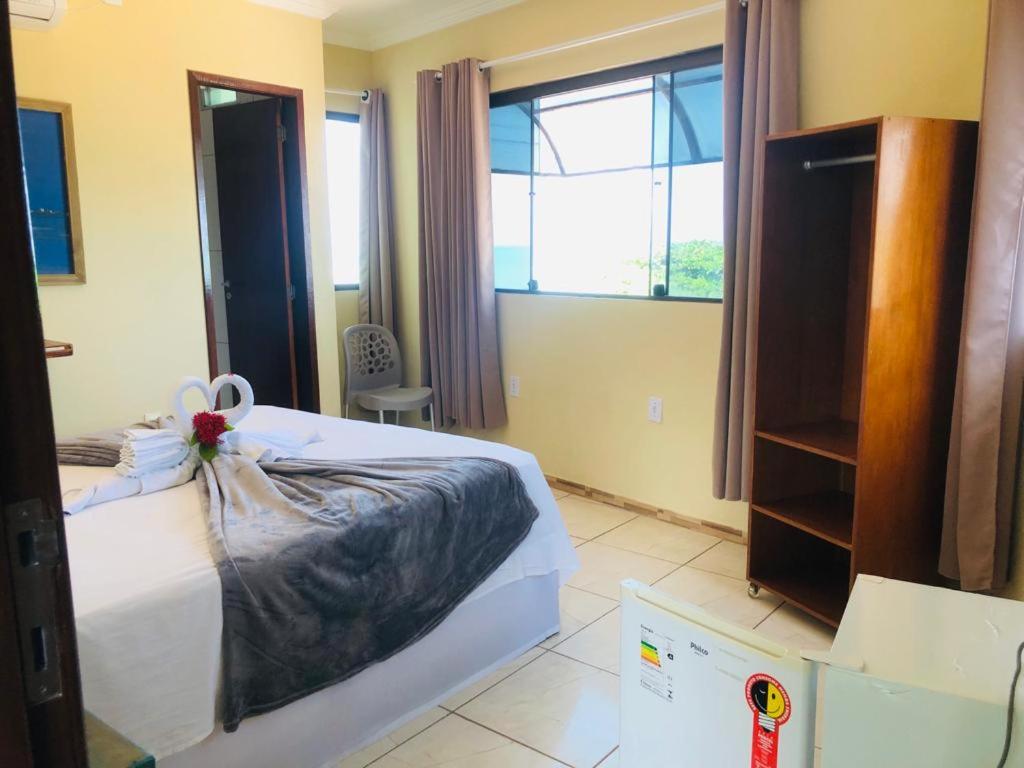 Double Room with Sea View photo 2