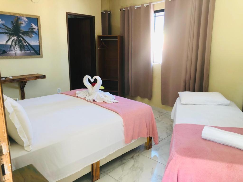 Triple Room with Sea View photo 3