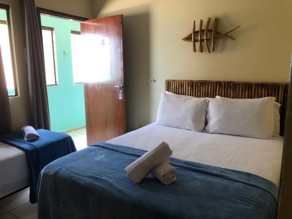 Standard Triple Room photo 1