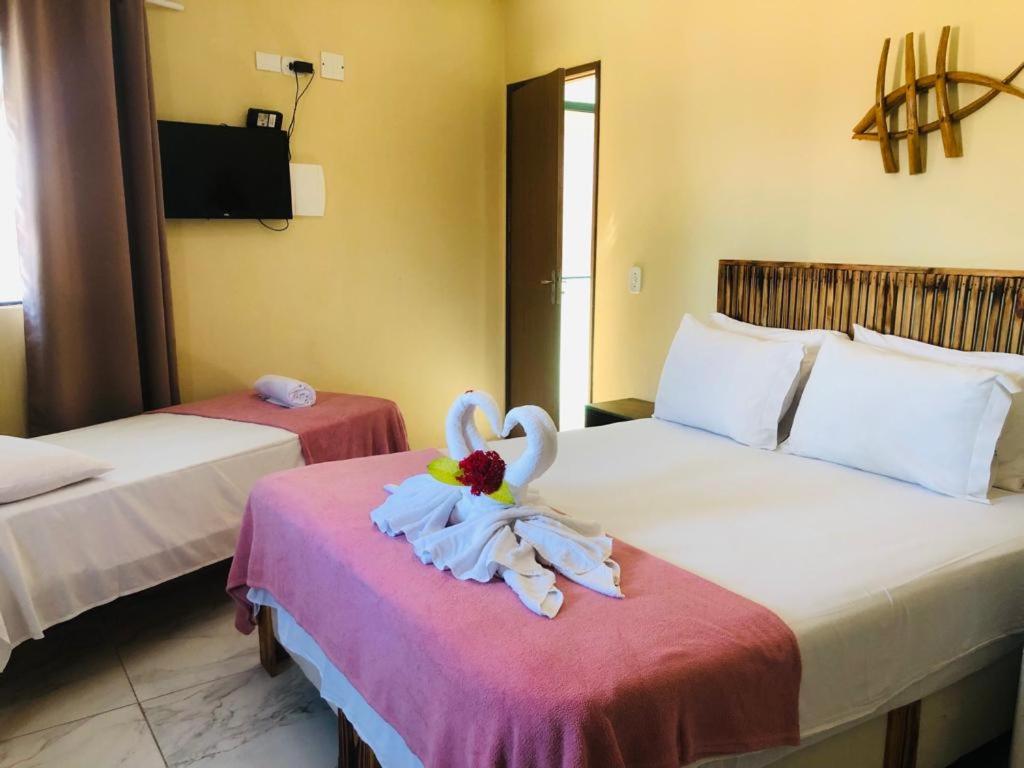 Triple Room with Sea View photo 1