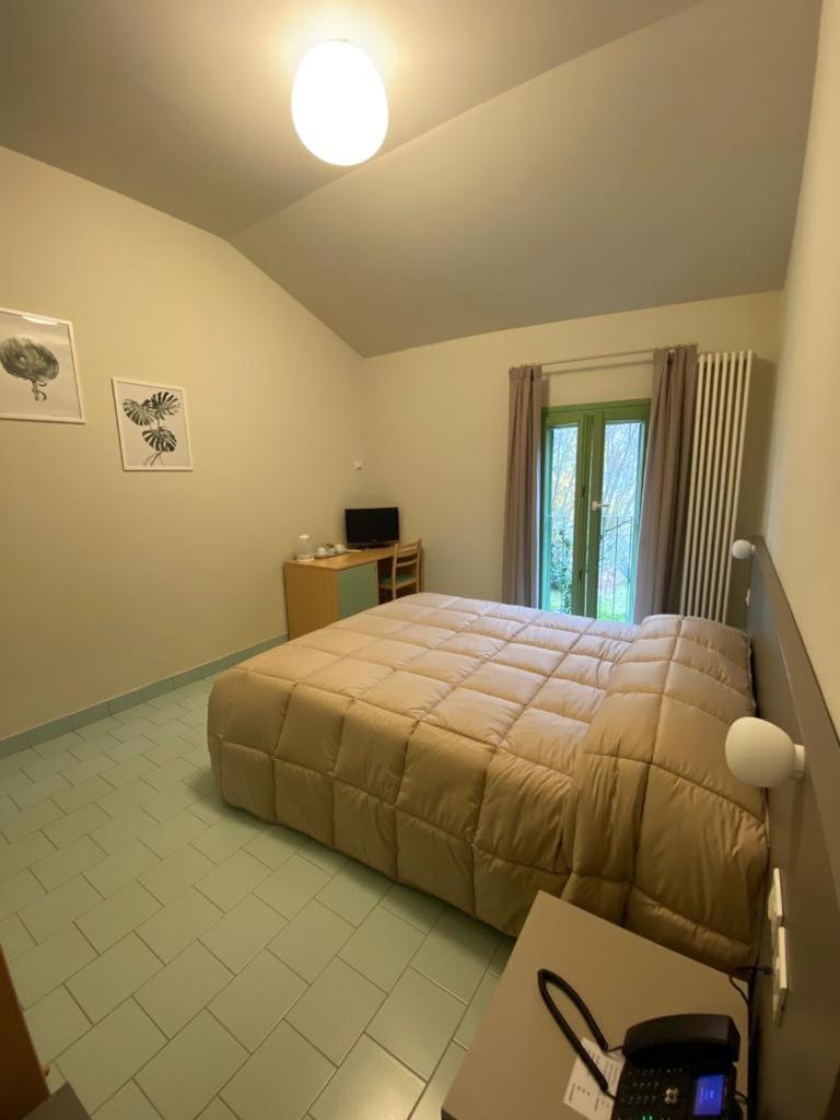 Double Room with Private Bathroom photo 1