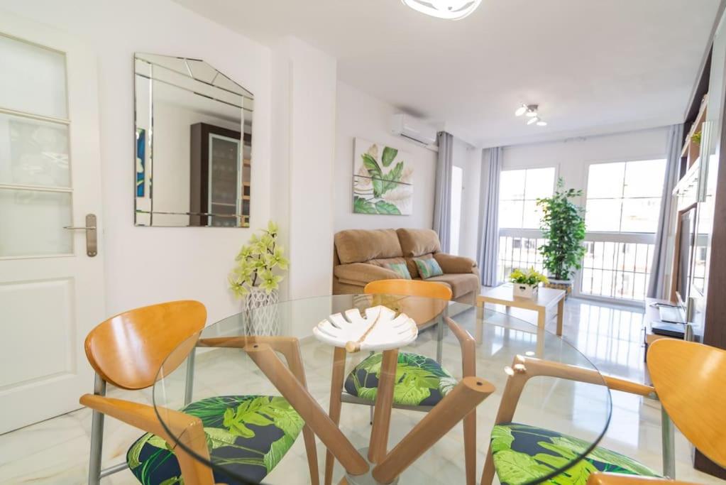Departamento de tres habitaciones