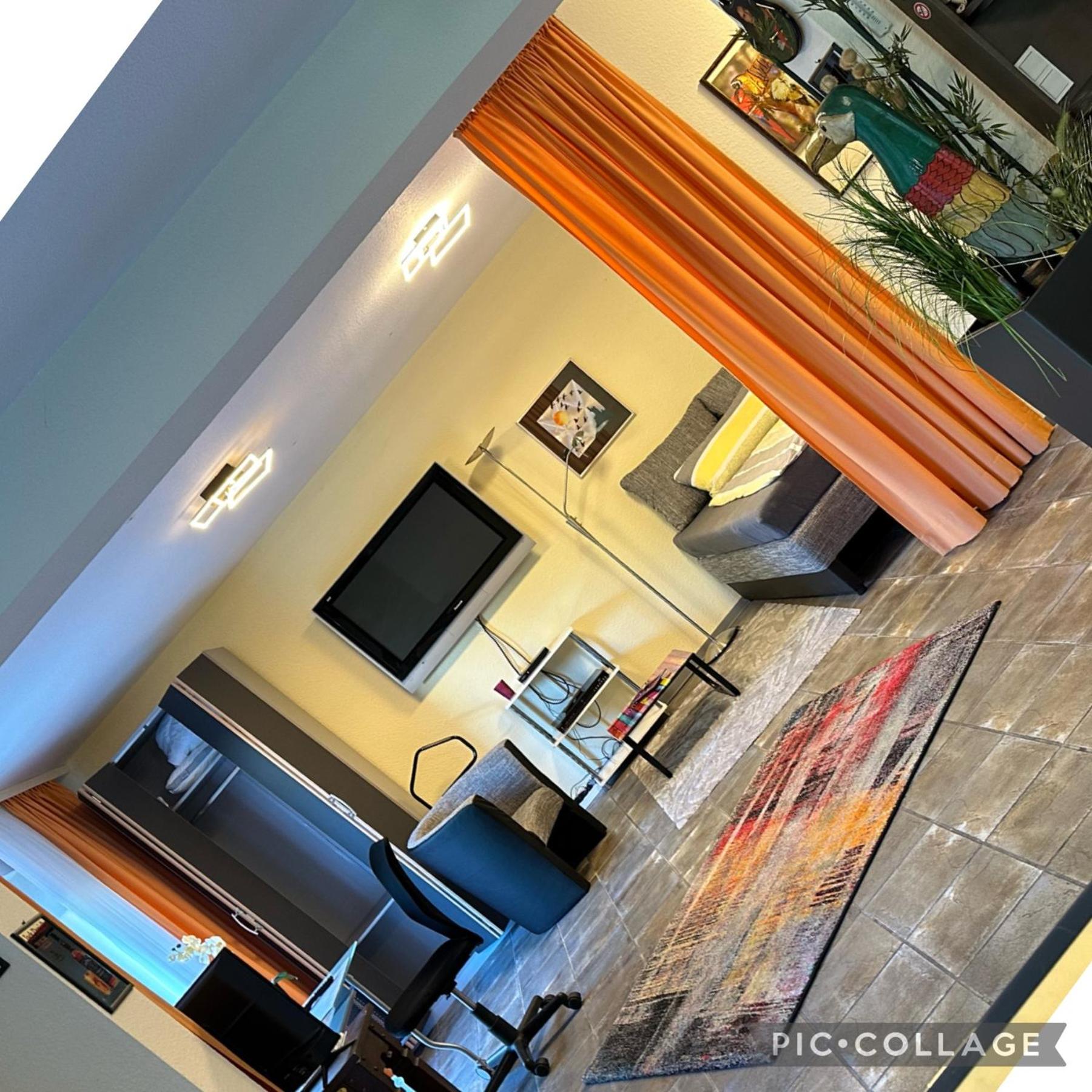 Apartment with Terrace photo 1
