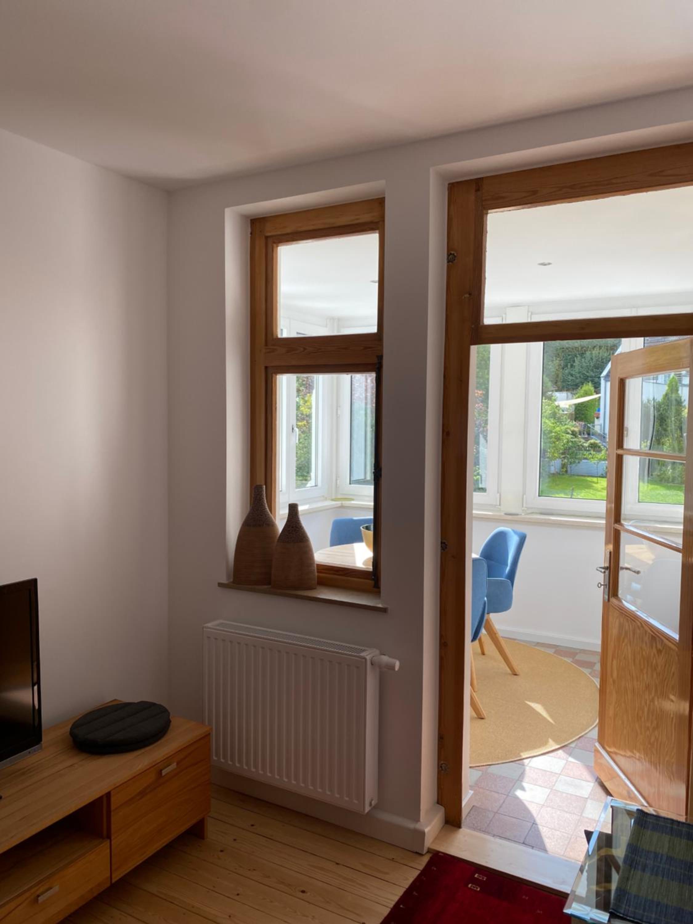 One-Bedroom Apartment photo 3