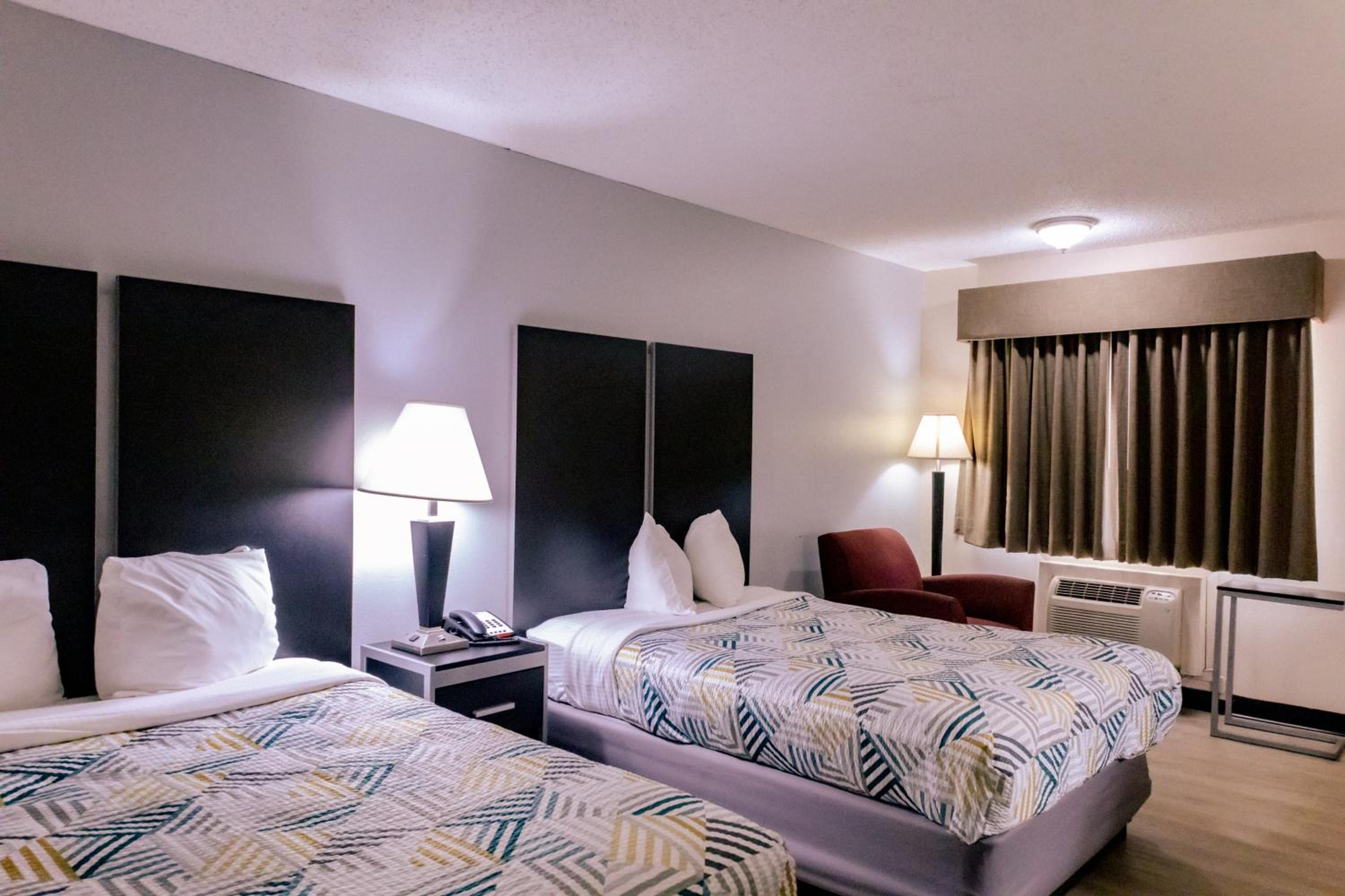 Motel 6 Nacogdoches, TX, Billede 3