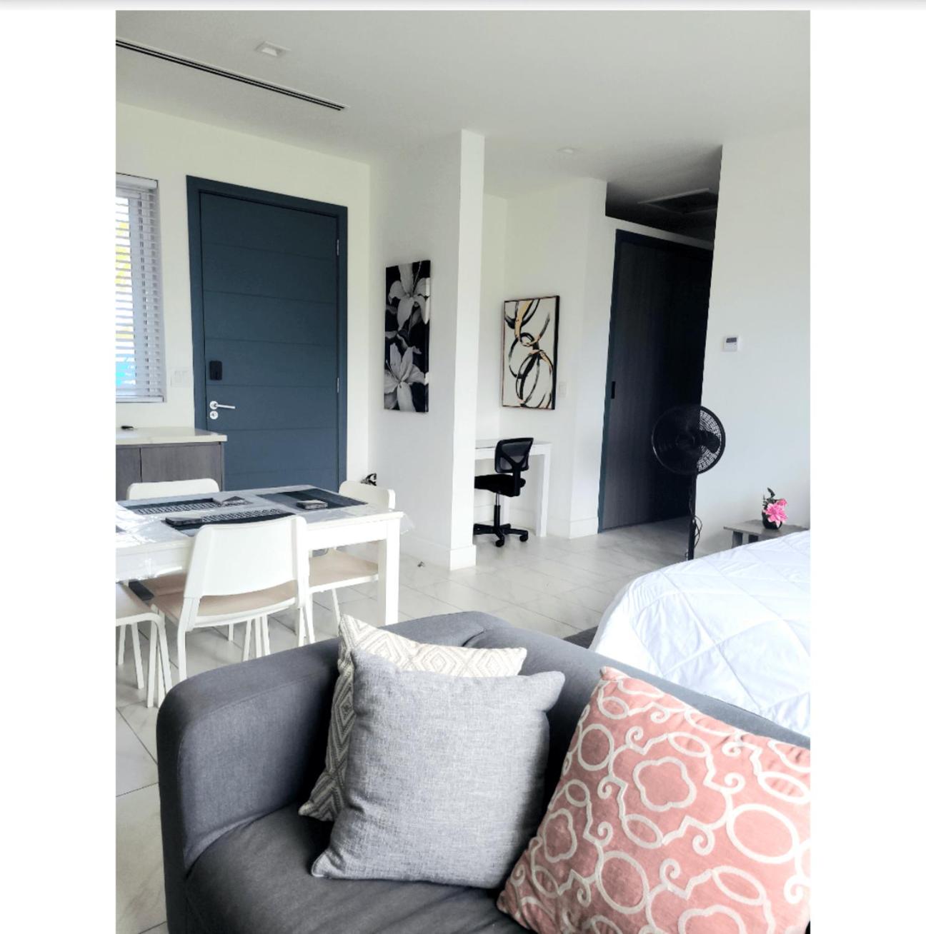 Appartamento con 1 Camera da Letto