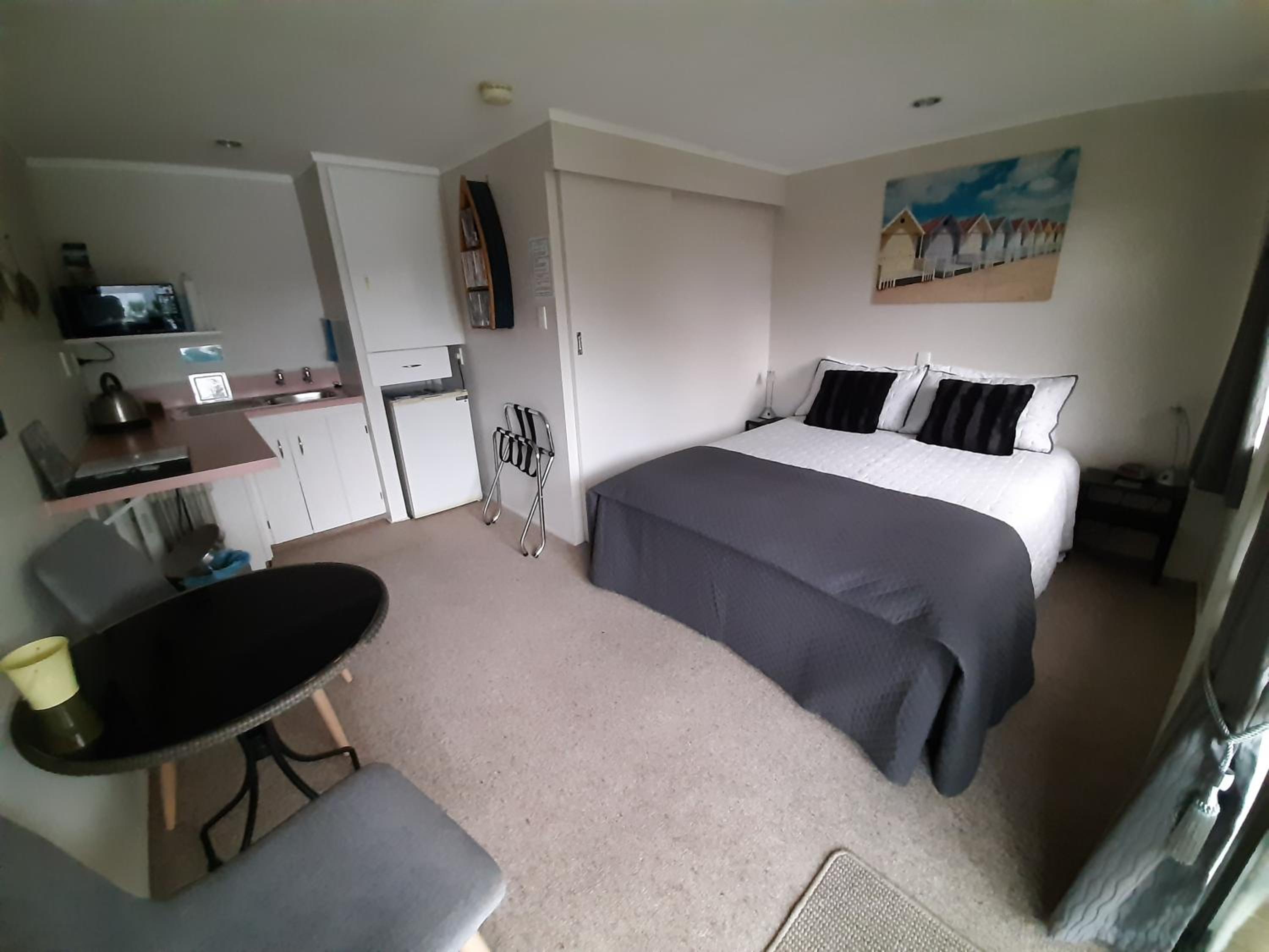 Queen Room with Sea View photo 1