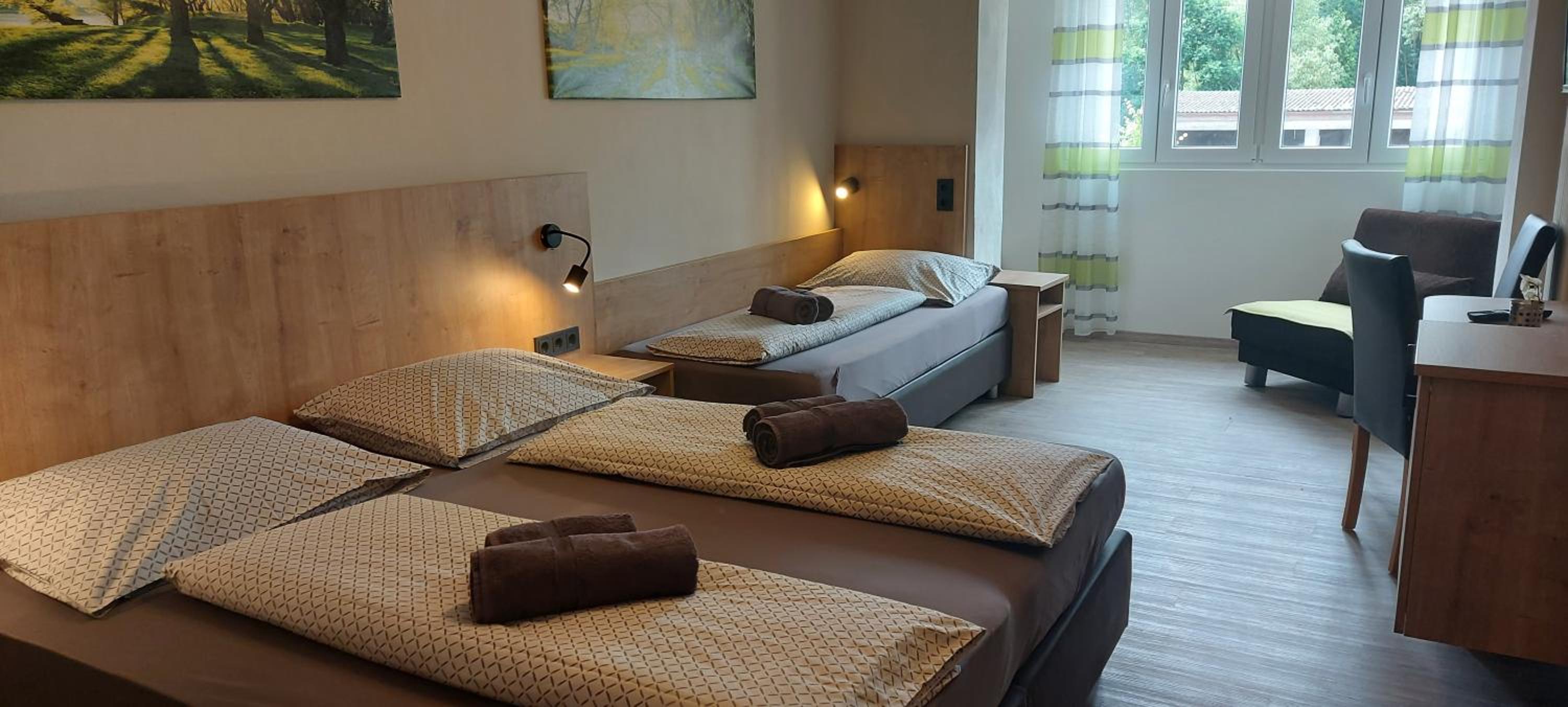 Triple Room photo 2