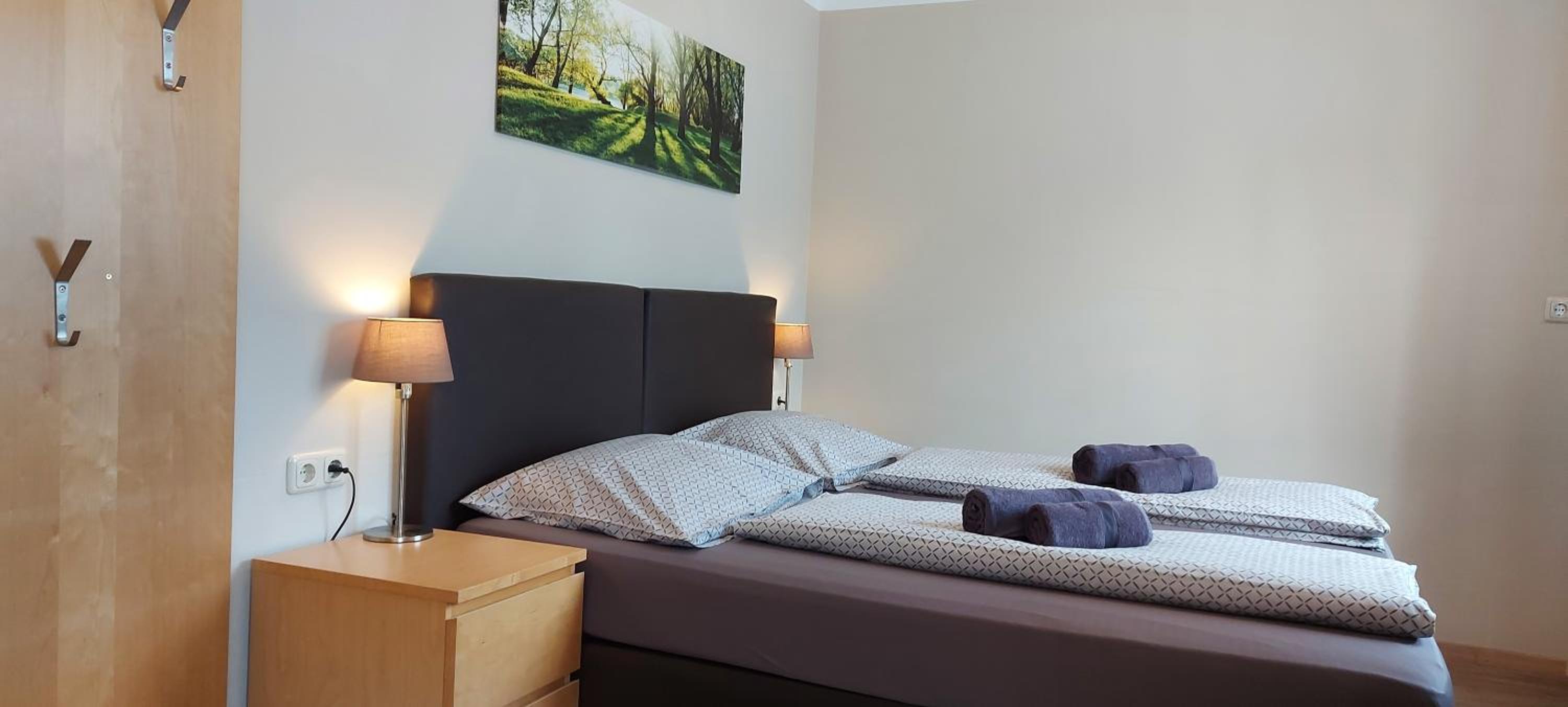 Double Room photo 1