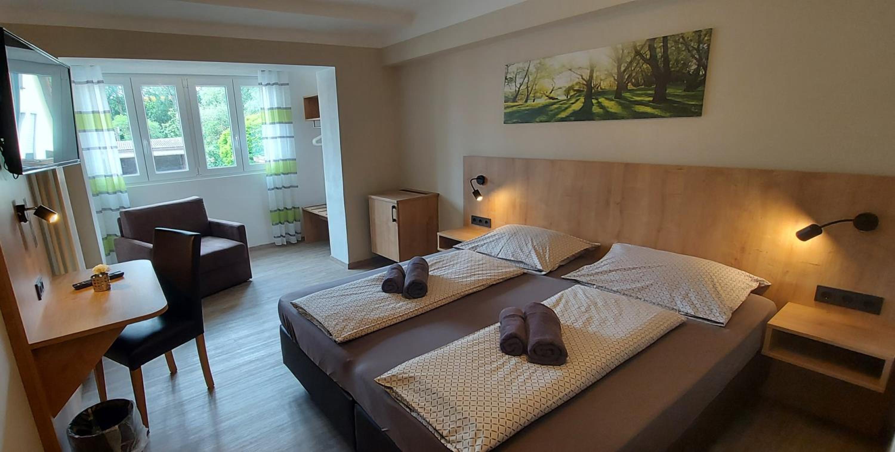 Double Room photo 2
