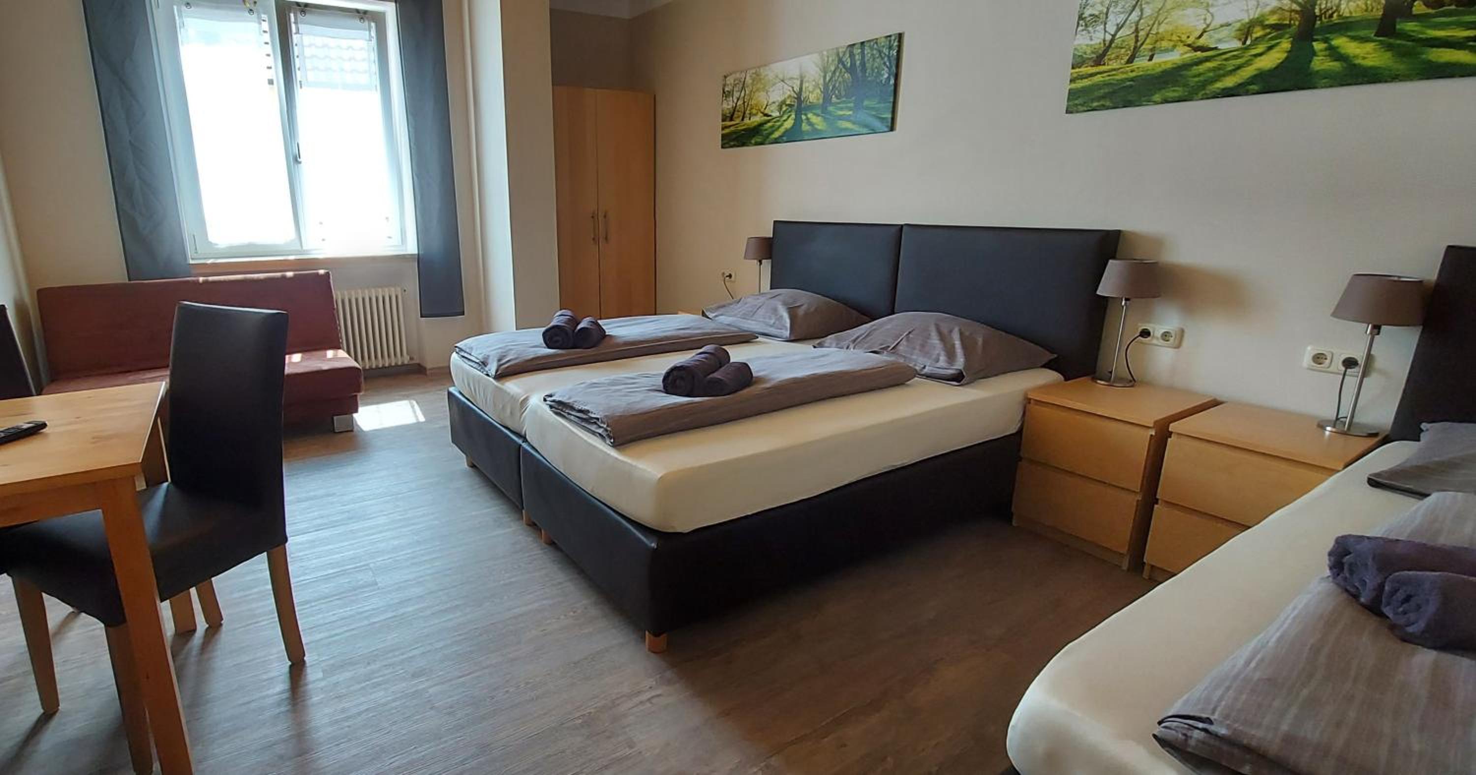 Triple Room photo 3
