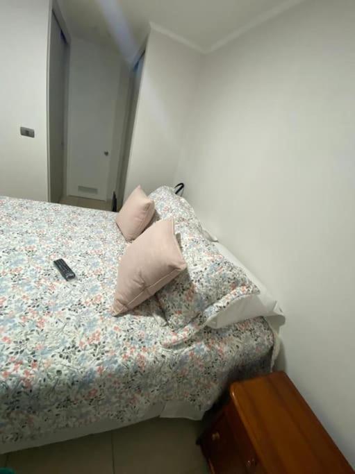 Two-Bedroom Apartment photo 1
