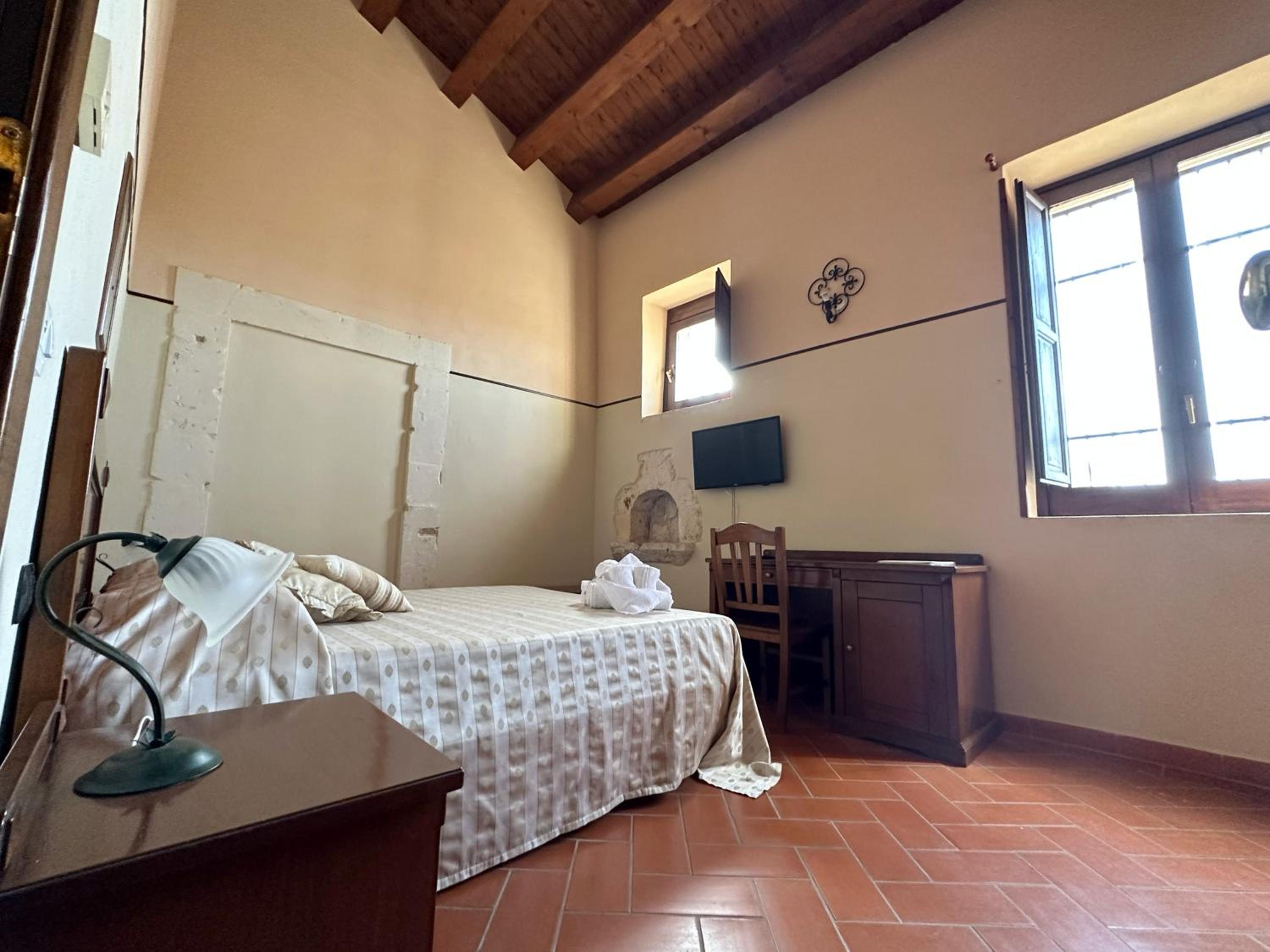 Habitación Doble Estándar